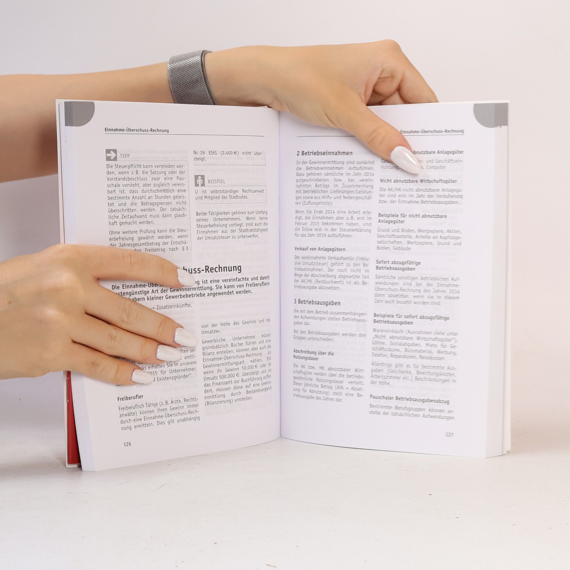 Autorenkollektiv Steuerratgeber