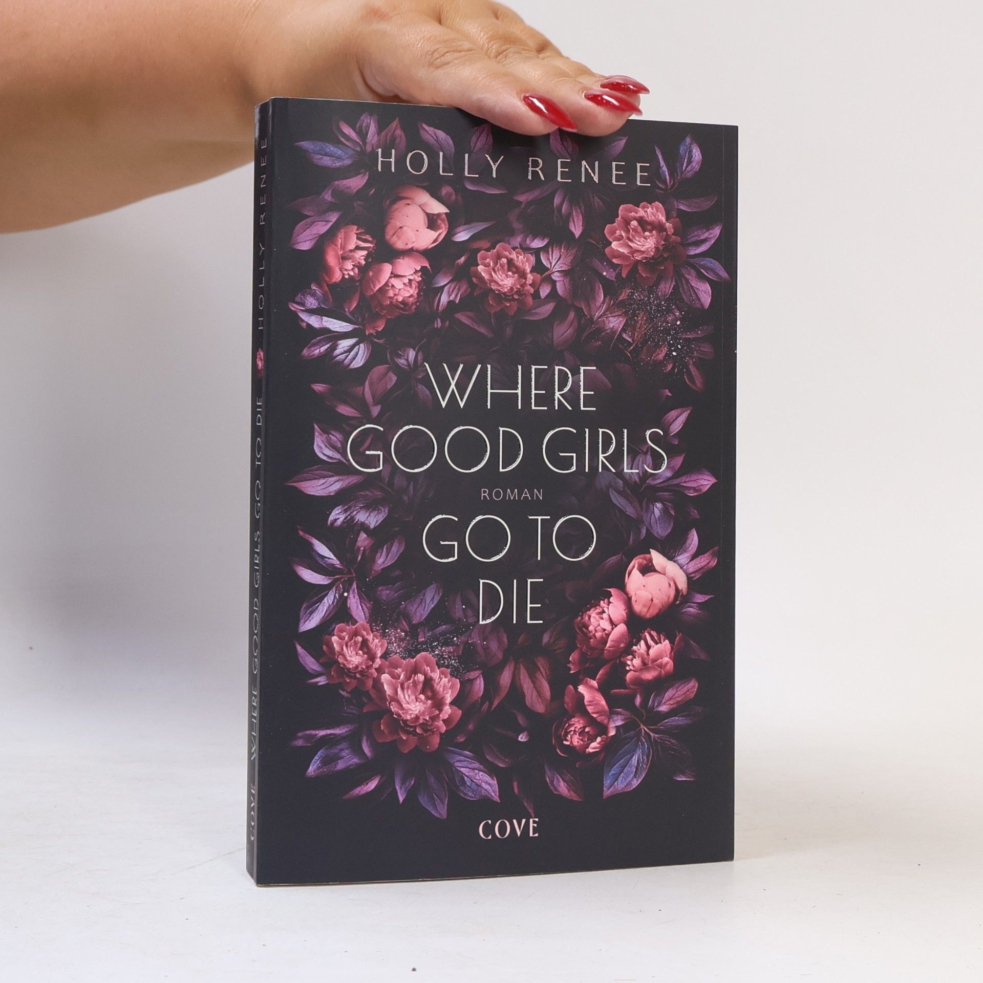 Where Good Girls go to Die