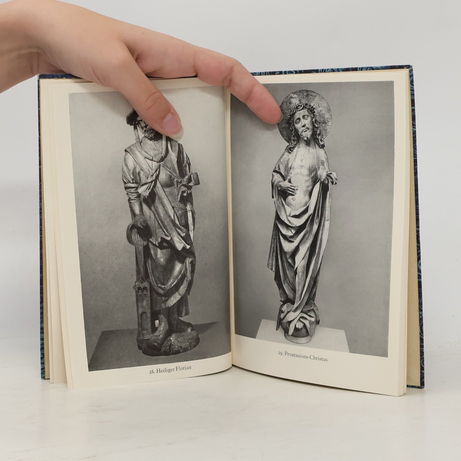 Edith Fründt Spätgotische Bildwerke aus den Staatlichen Museen zu Berlin
