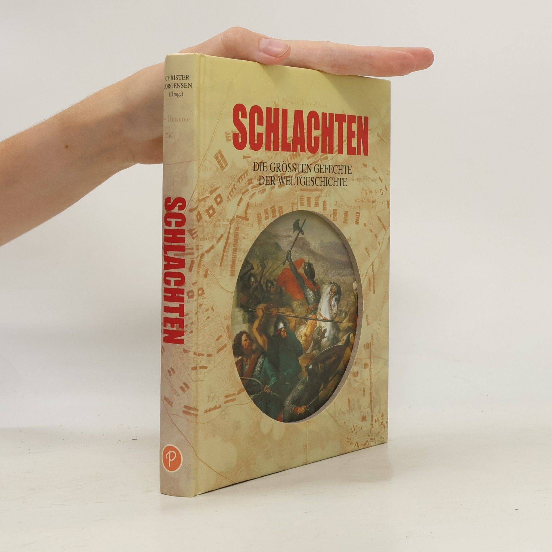 Autorenkollektiv Schlachten