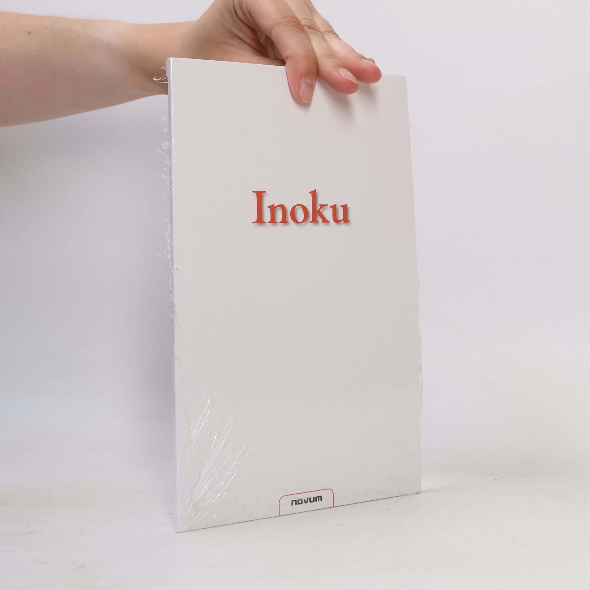Autorenkollektiv Inoku
