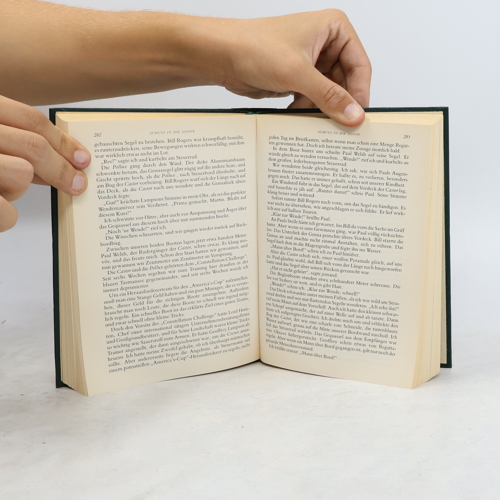 Nicholas Gage Reader's Digest Auswahlbücher
