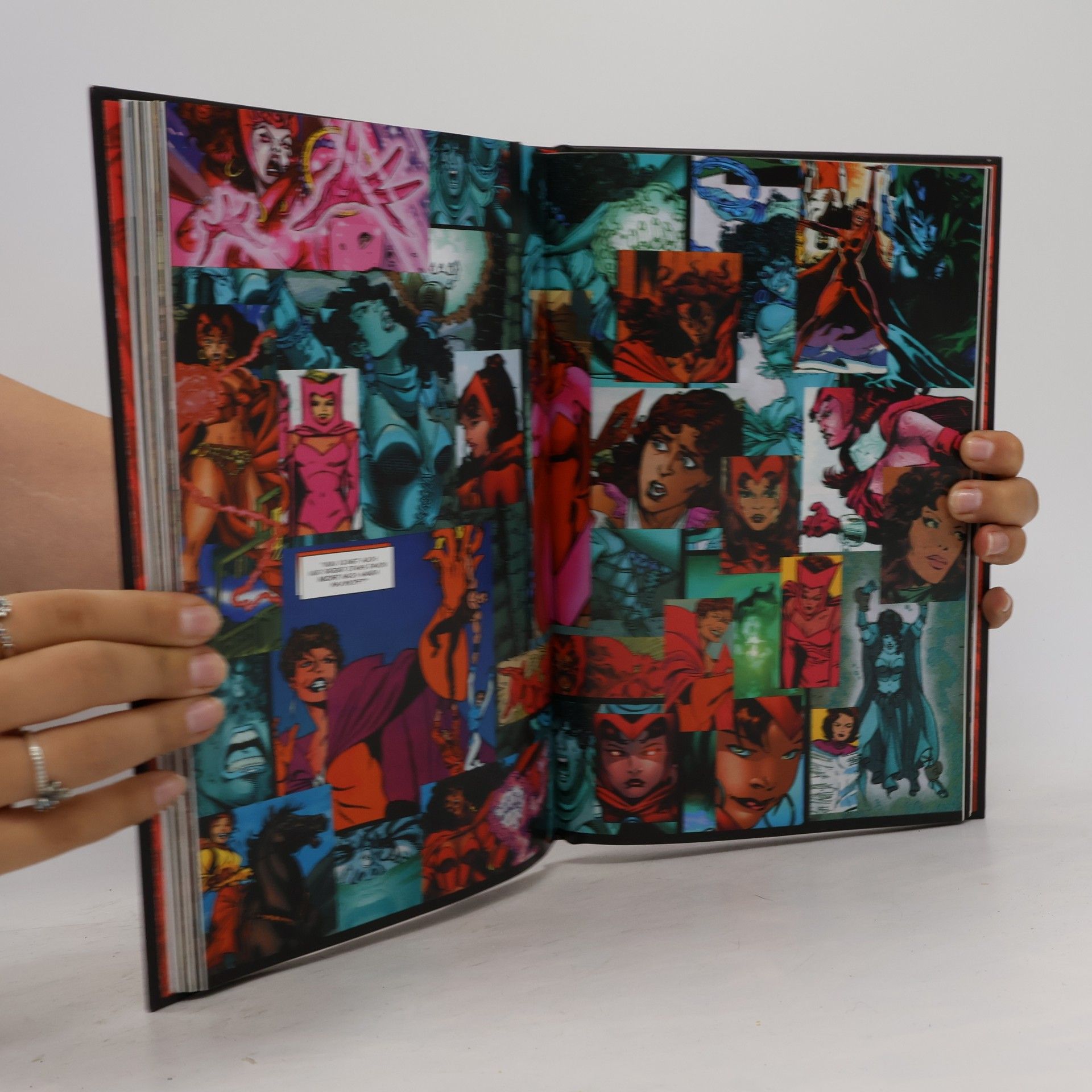 Brian Michael Bendis Die offizielle Marvel-Comic-Sammlung 34. Avengers. Heldenfall