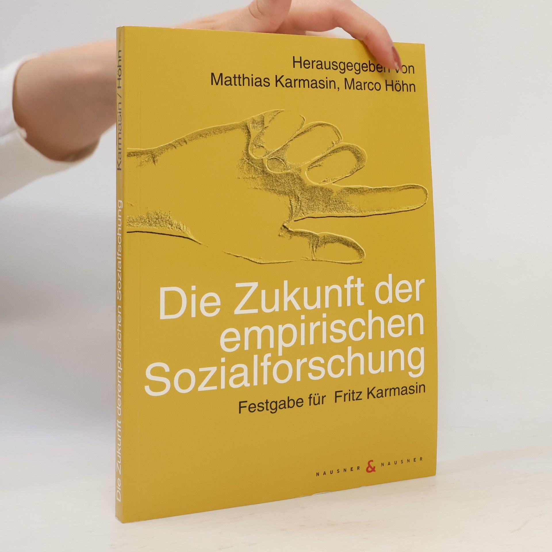 Die Zukunft der empirischen Sozialforschung