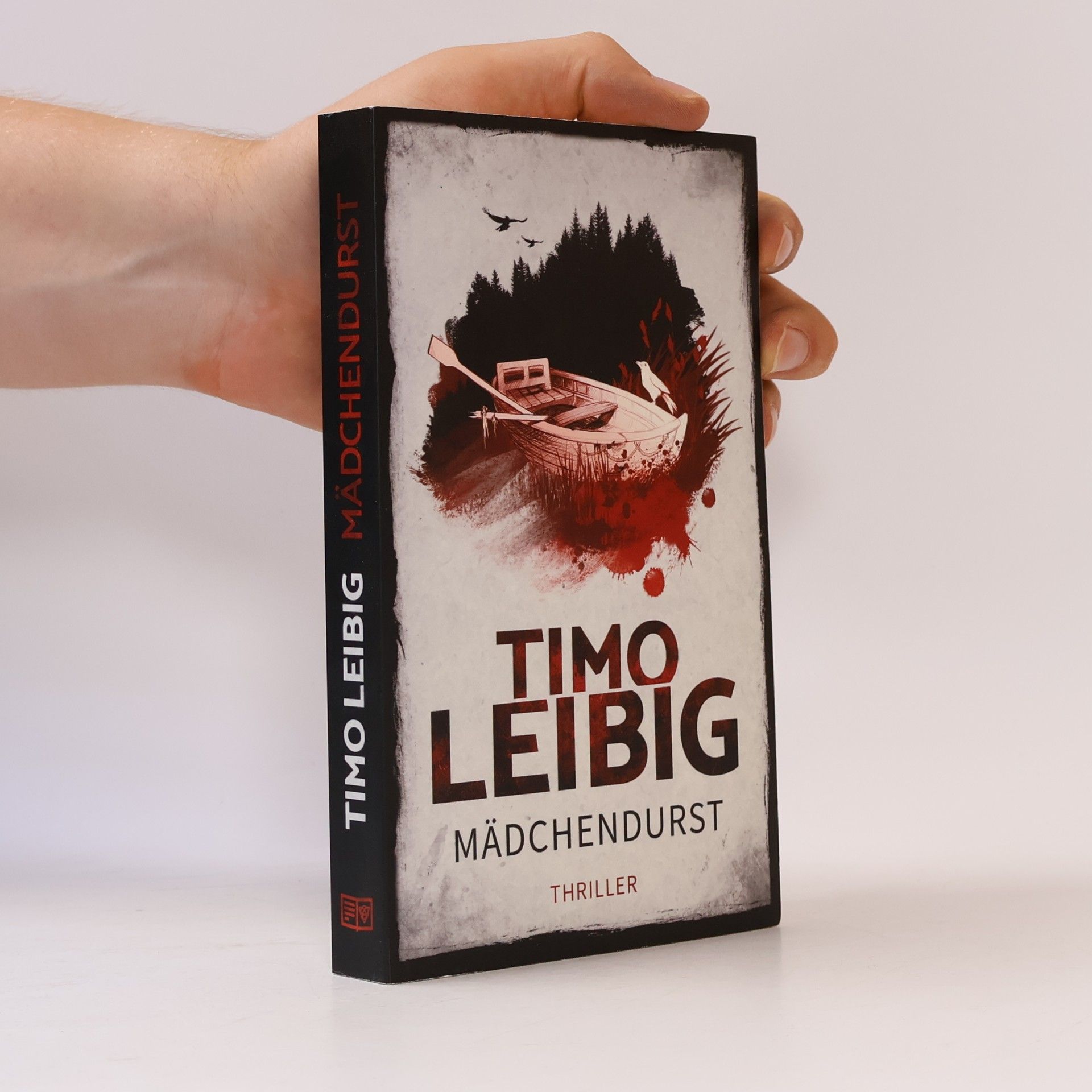 Timo Leibig Mädchendurst