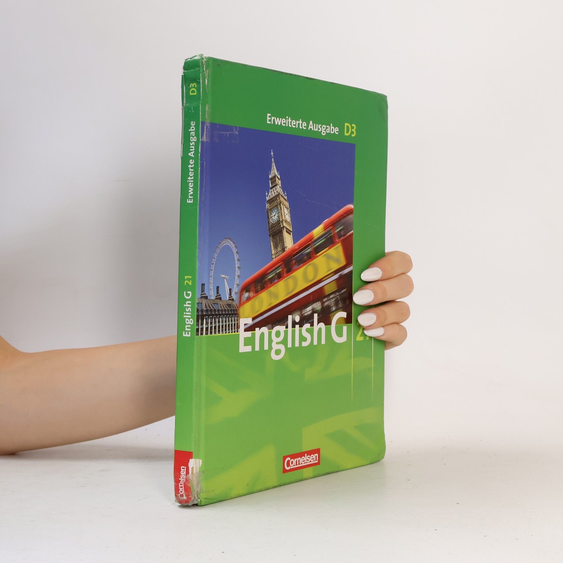 Hellmut Schwarz 7. Schuljahr, Schülerbuch, Erweiterte Ausgabe