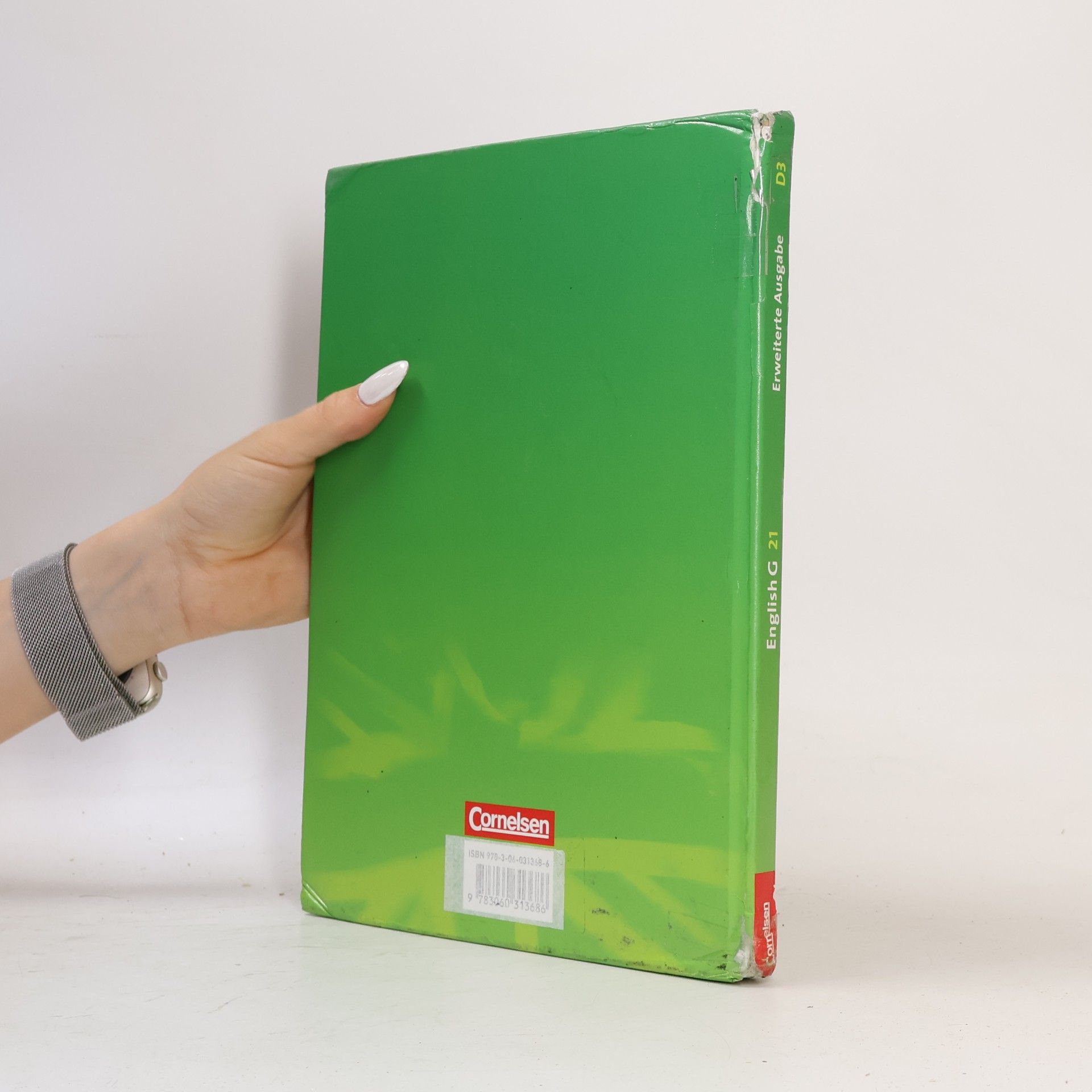 Hellmut Schwarz 7. Schuljahr, Schülerbuch, Erweiterte Ausgabe