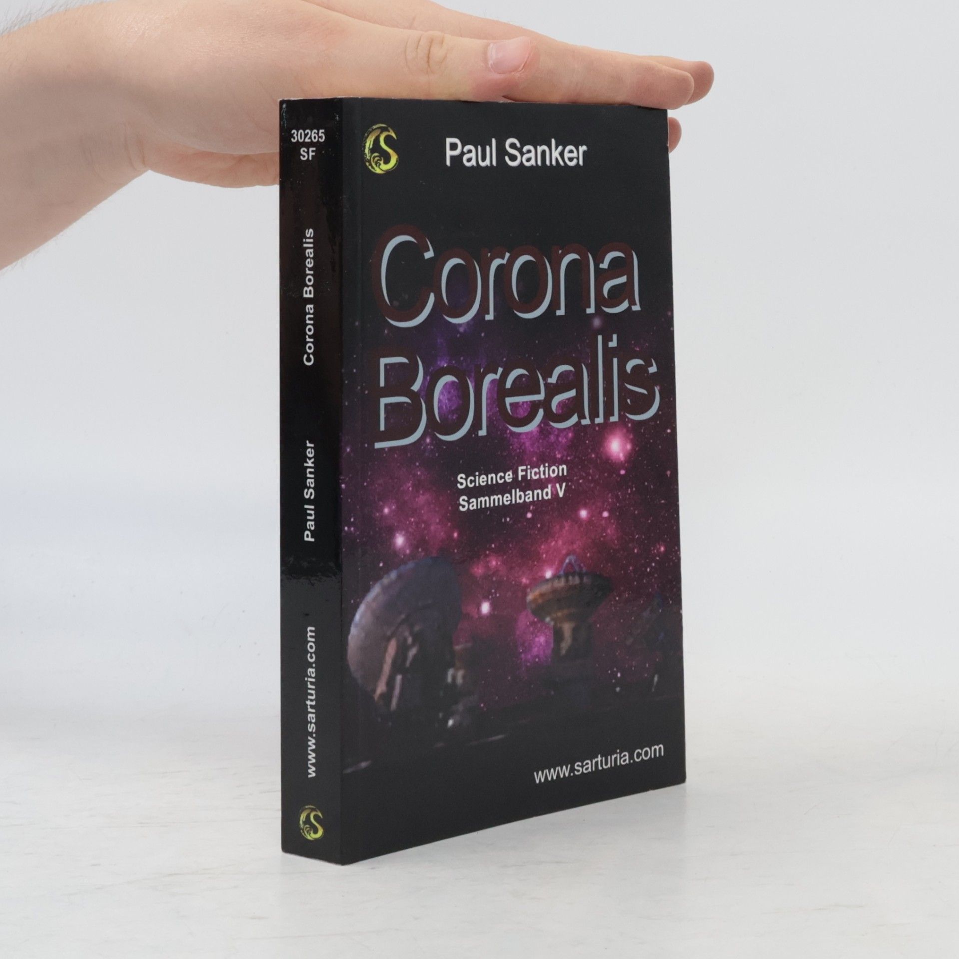 Konig Corona Borealis