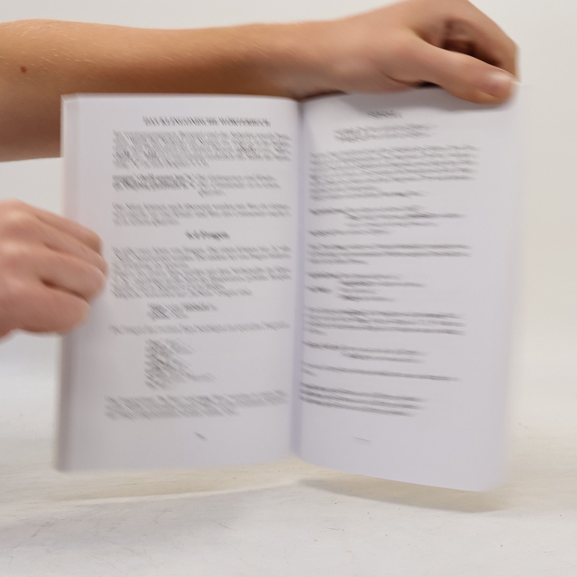 Marc Okrand STAR TREK. Das offizielle Wörterbuch