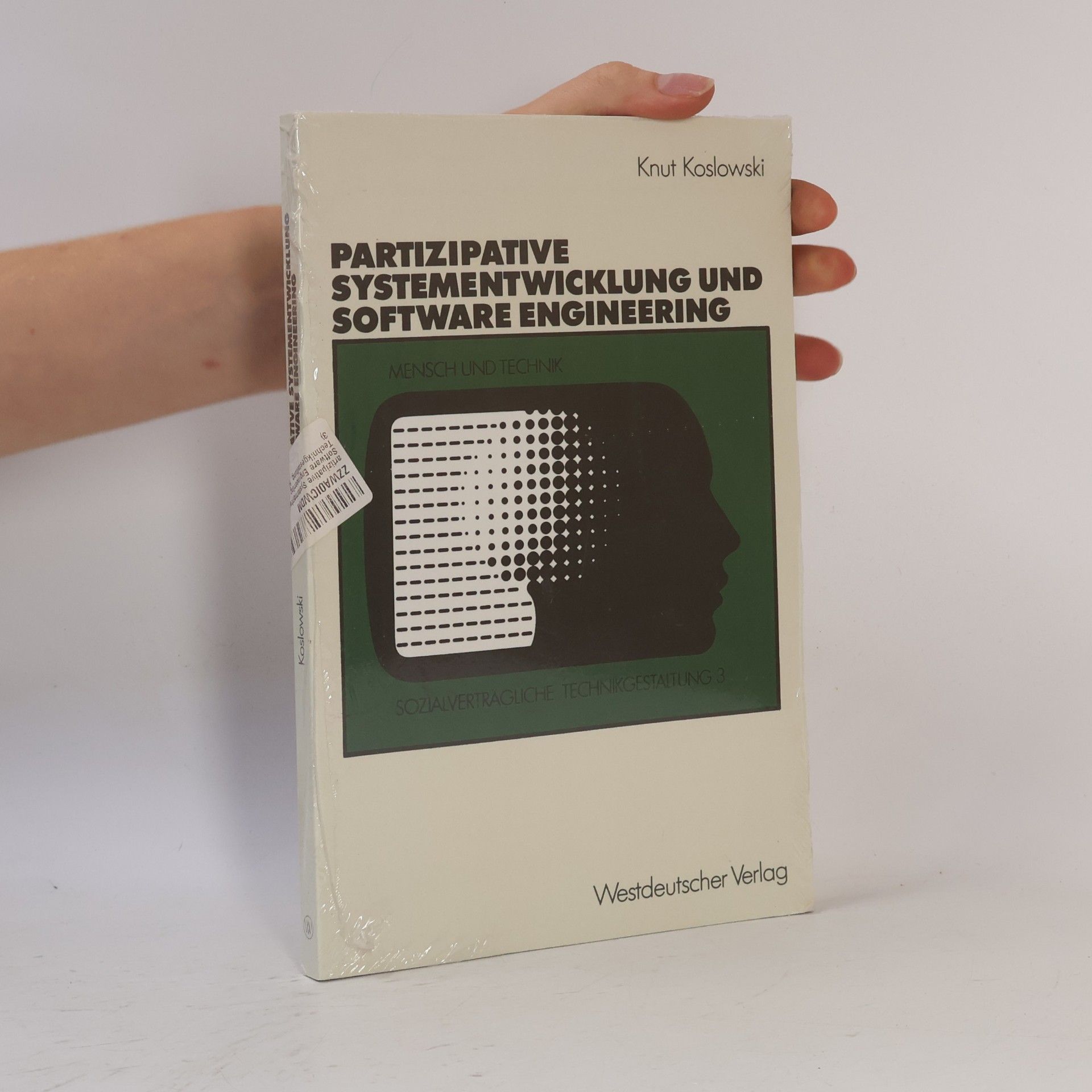 Knut Koslowski Partizipative Systementwicklung und Software Engineering