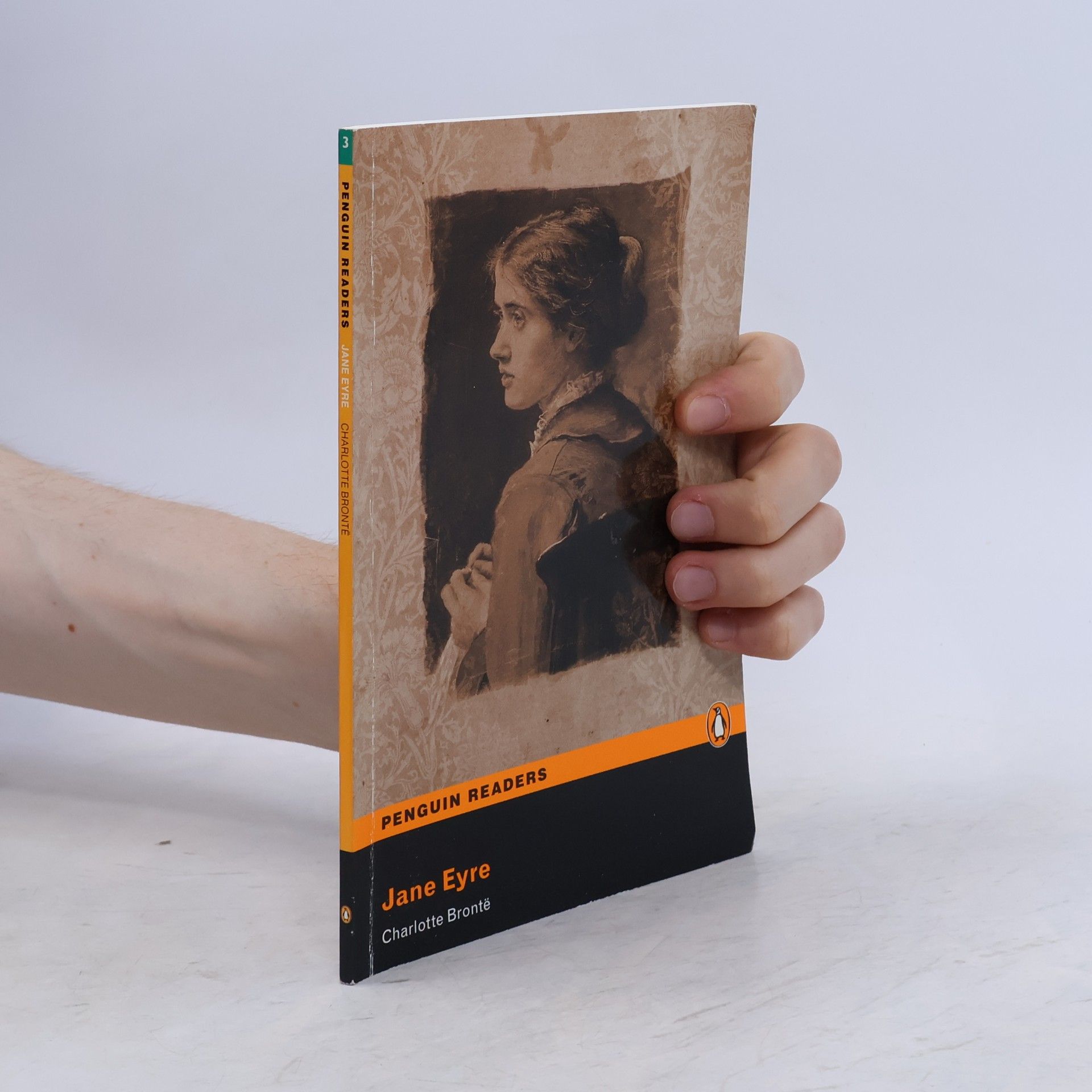 Charlotte Brontë Jane Eyre