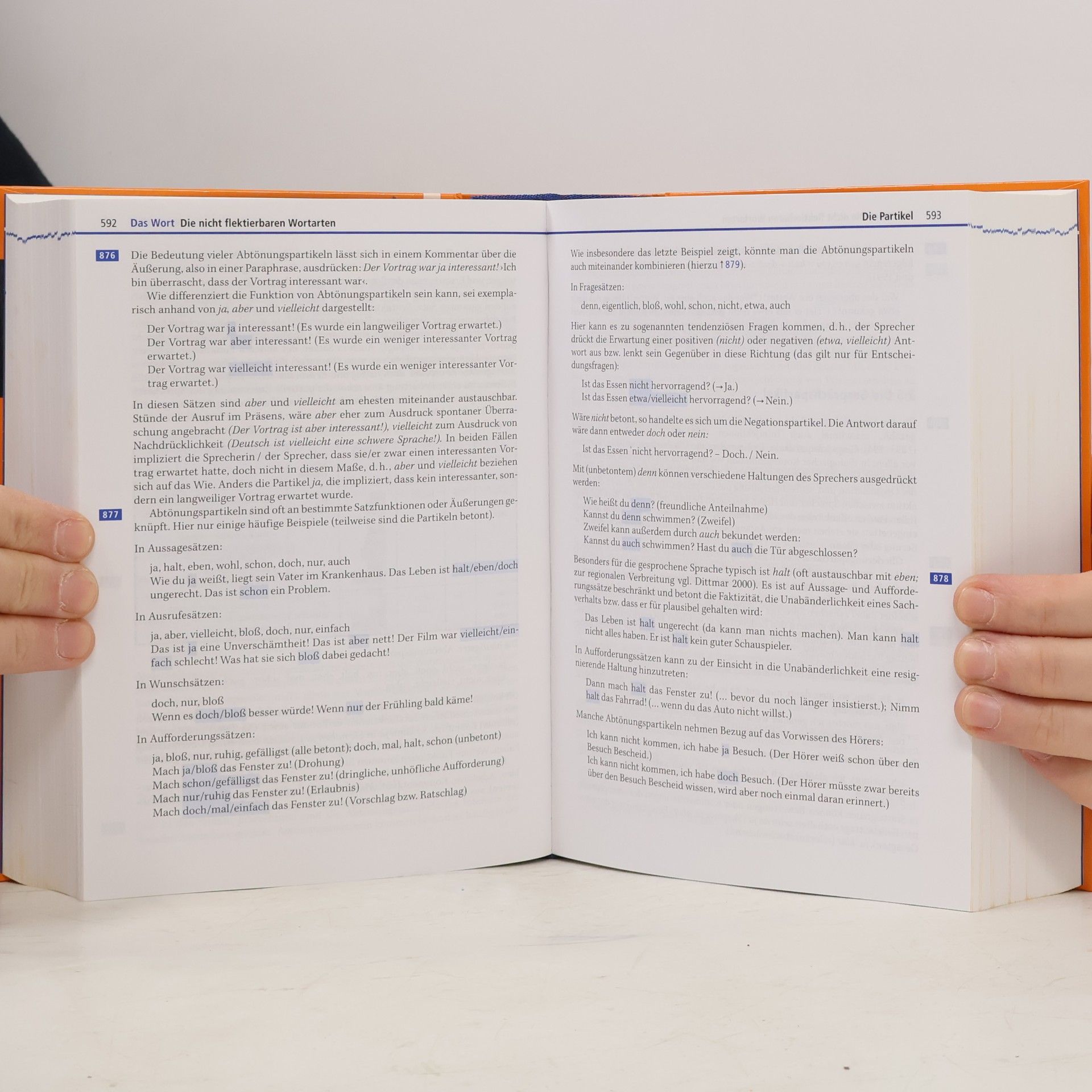 Autorenkollektiv Duden. Die Grammatik. Unentbehrlich für richtiges Deutsch