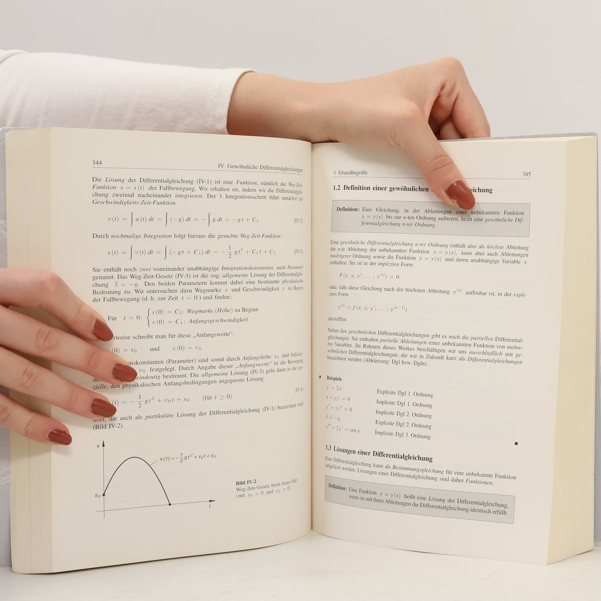 Lothar Papula Mathematik für Ingenieure und Naturwissenschaftler 2