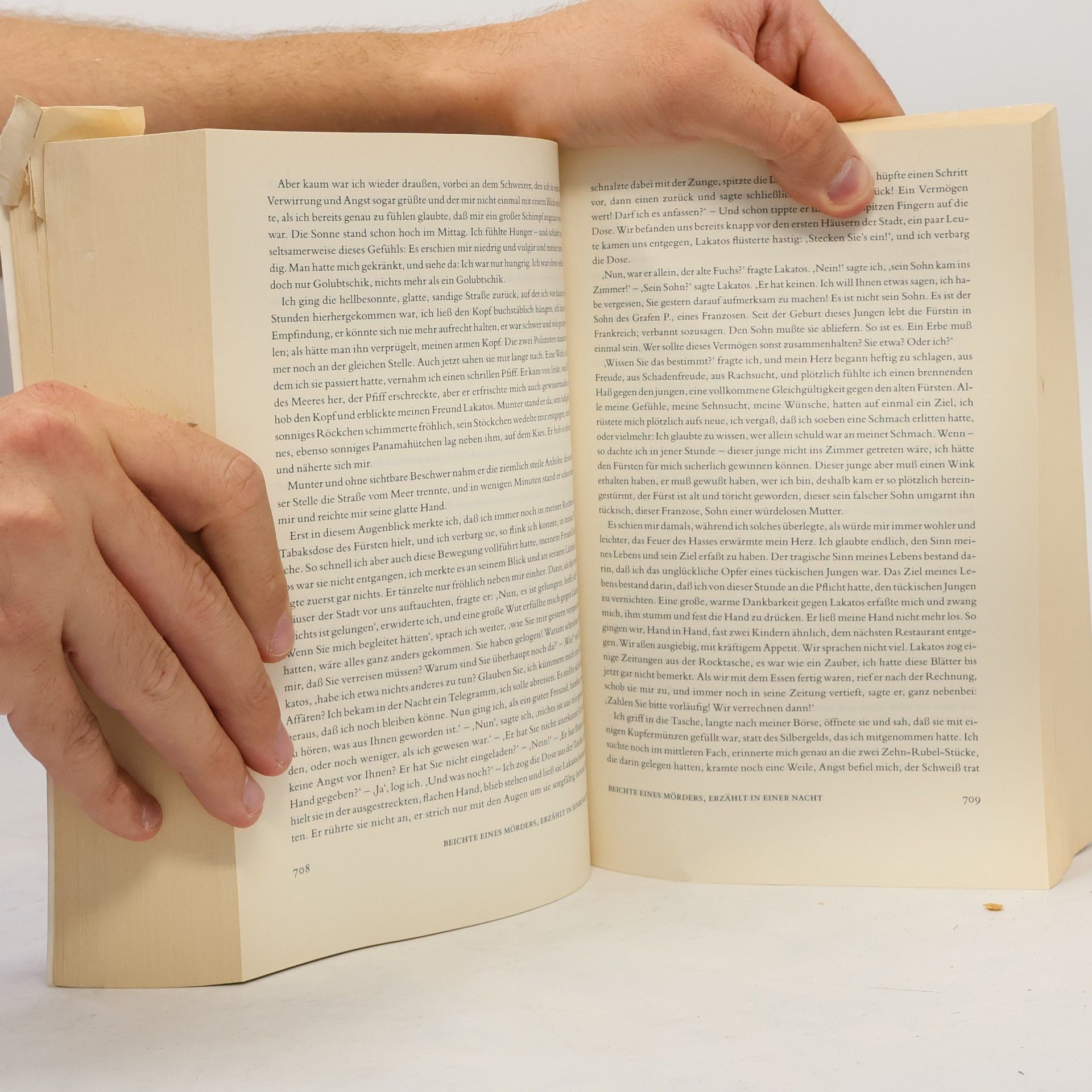 Joseph Roth Romane und Erzählungen