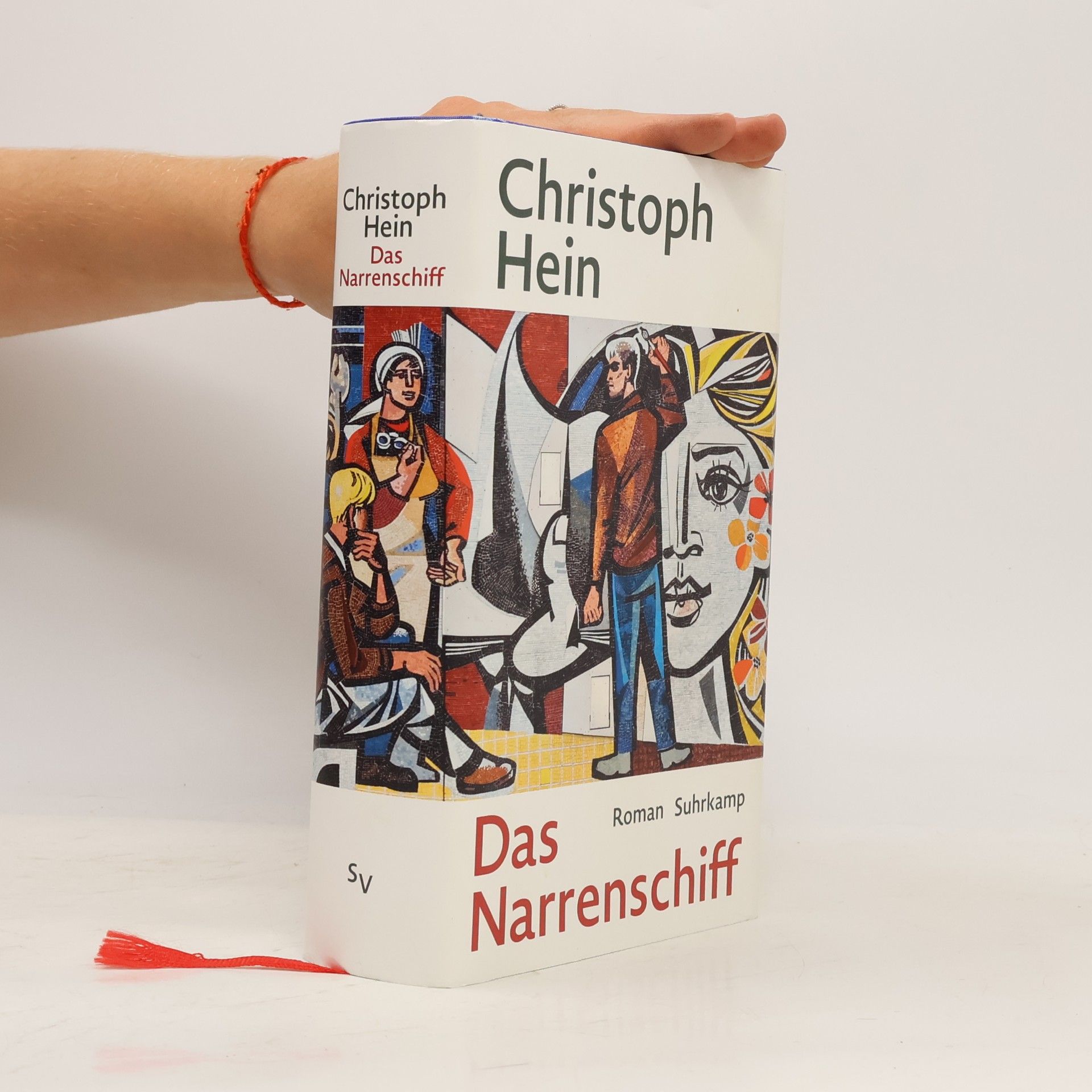 Das Narrenschiff