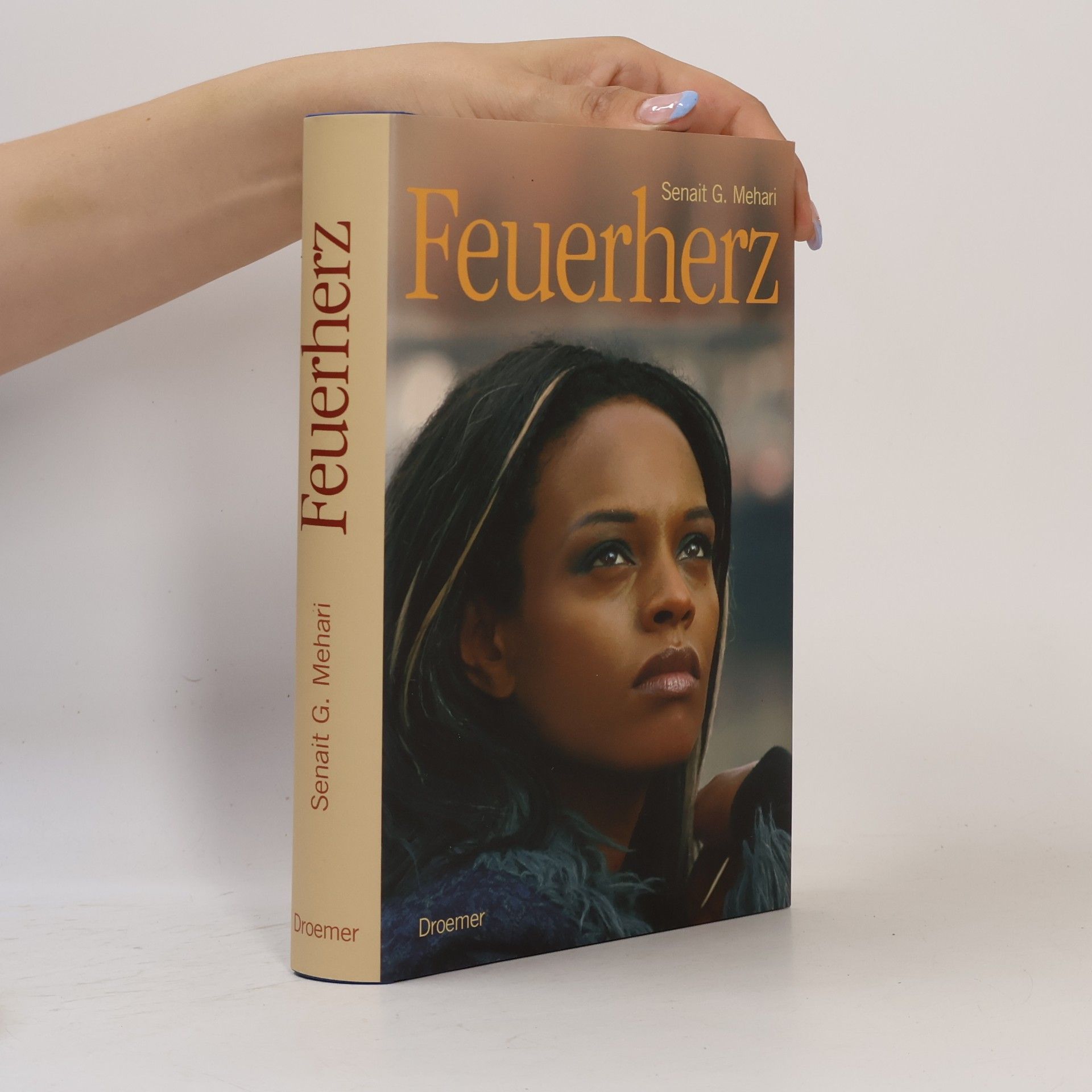 Senait G. Mehari Feuerherz