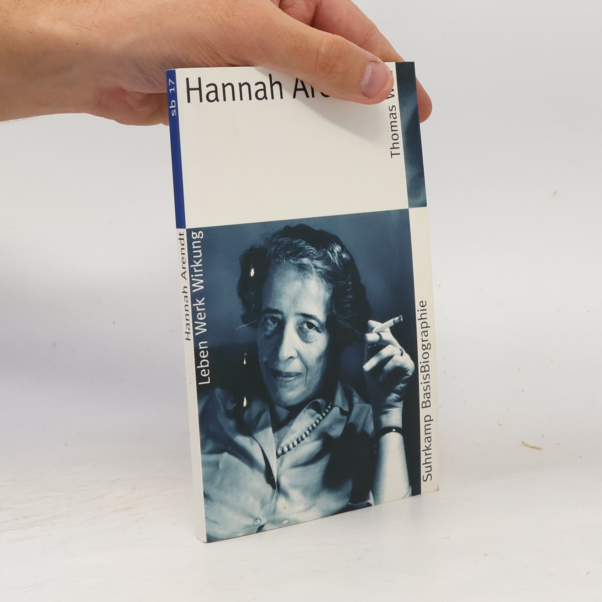 Hannah Arendt