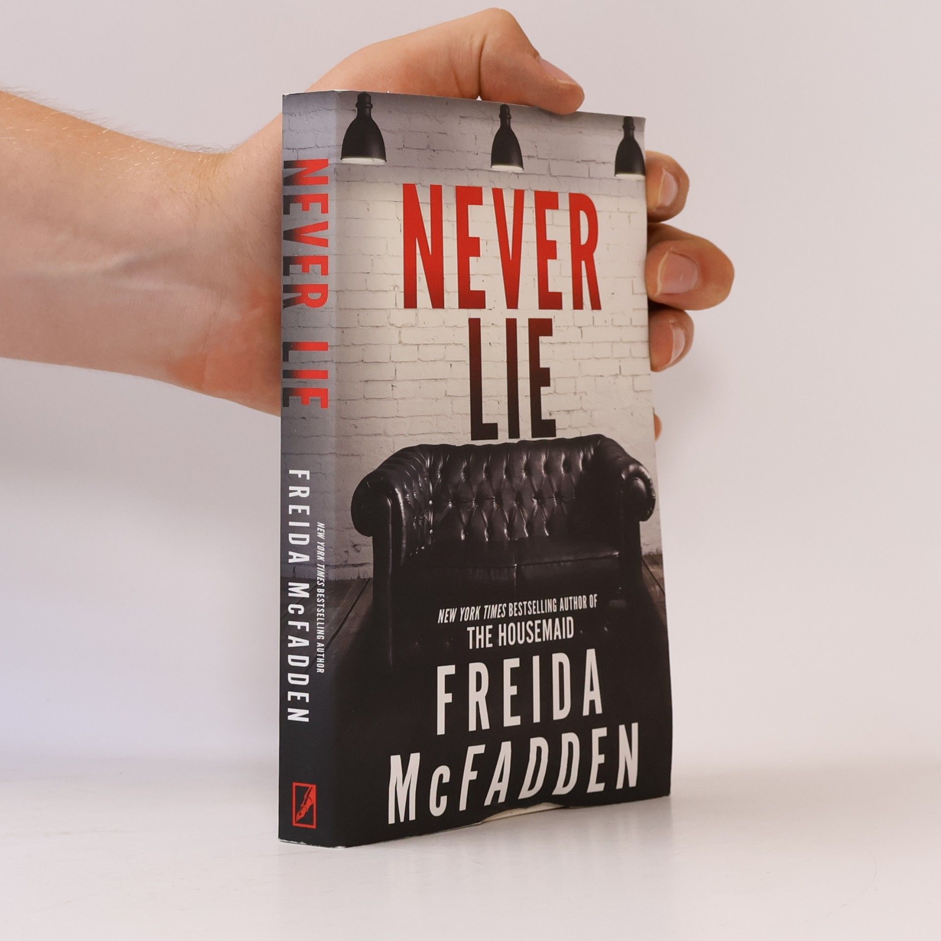 Never Lie