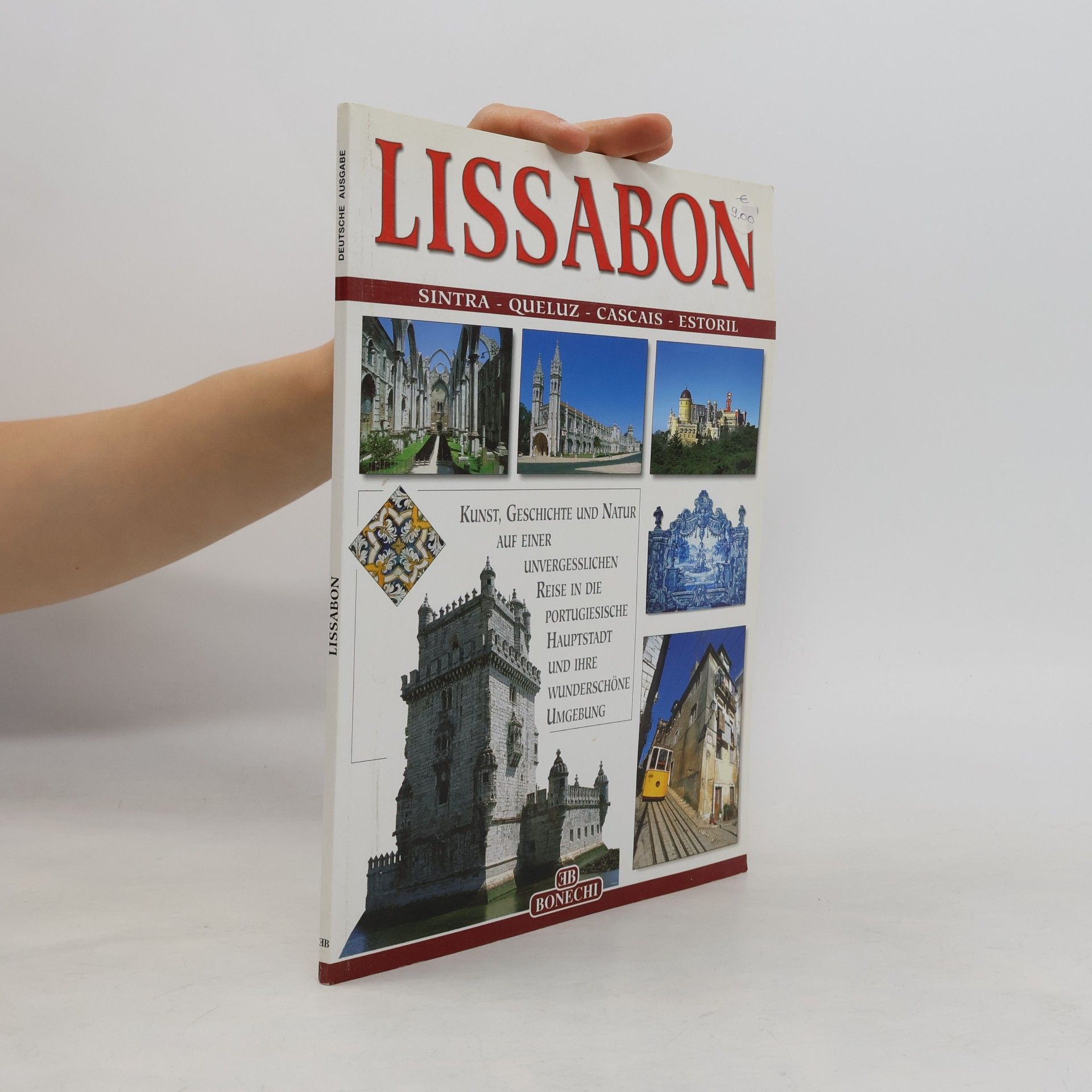 Autorenkollektiv Lissabon