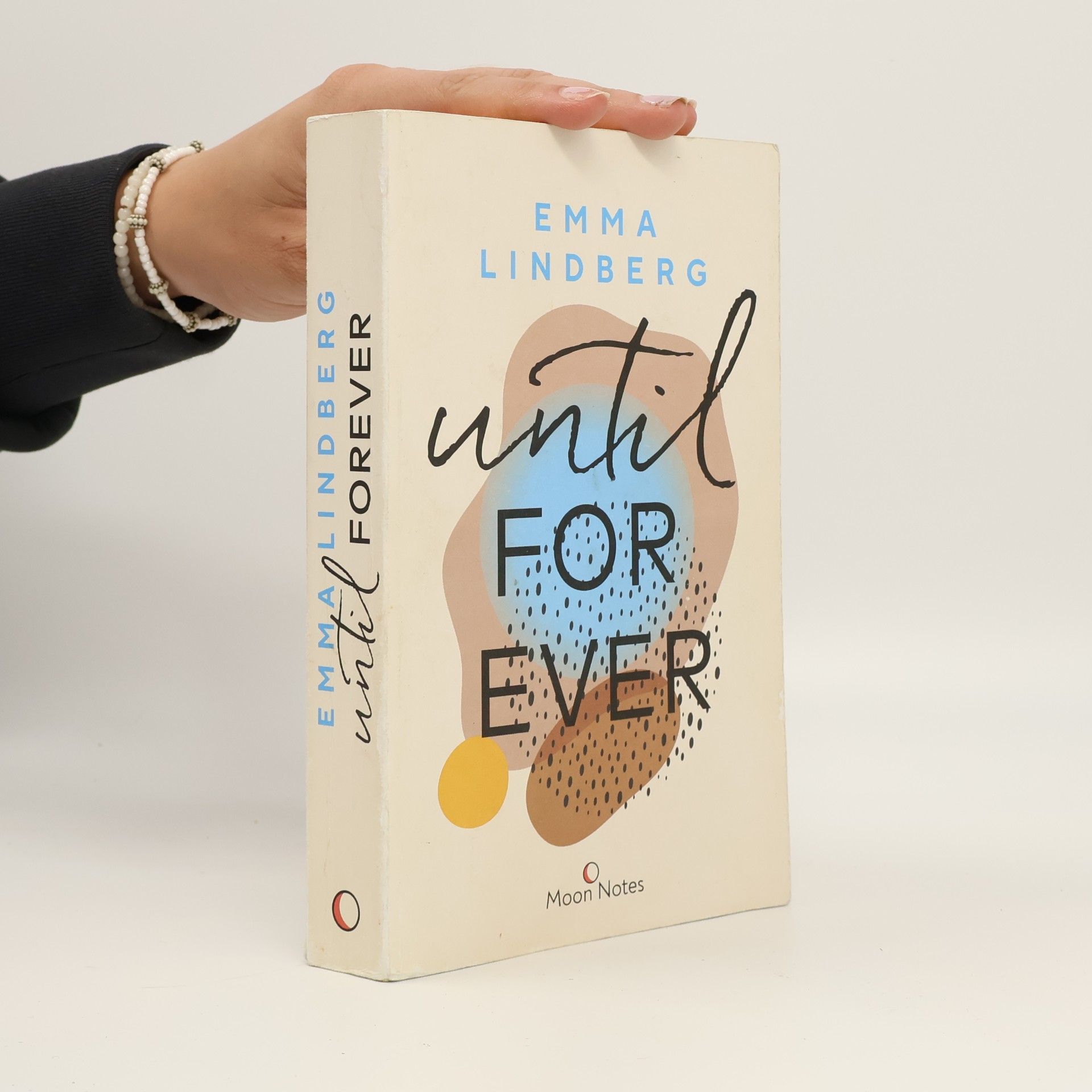 Emma Lindberg Rena & Callan 2. Until Forever
