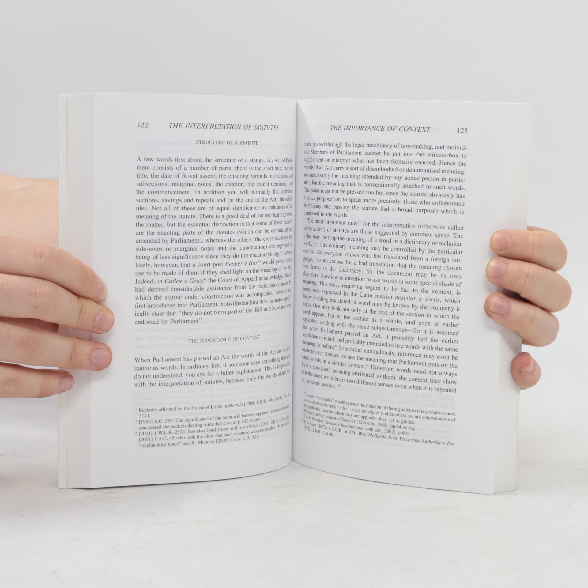 A T H Smith Glanville Williams: Learning The Law