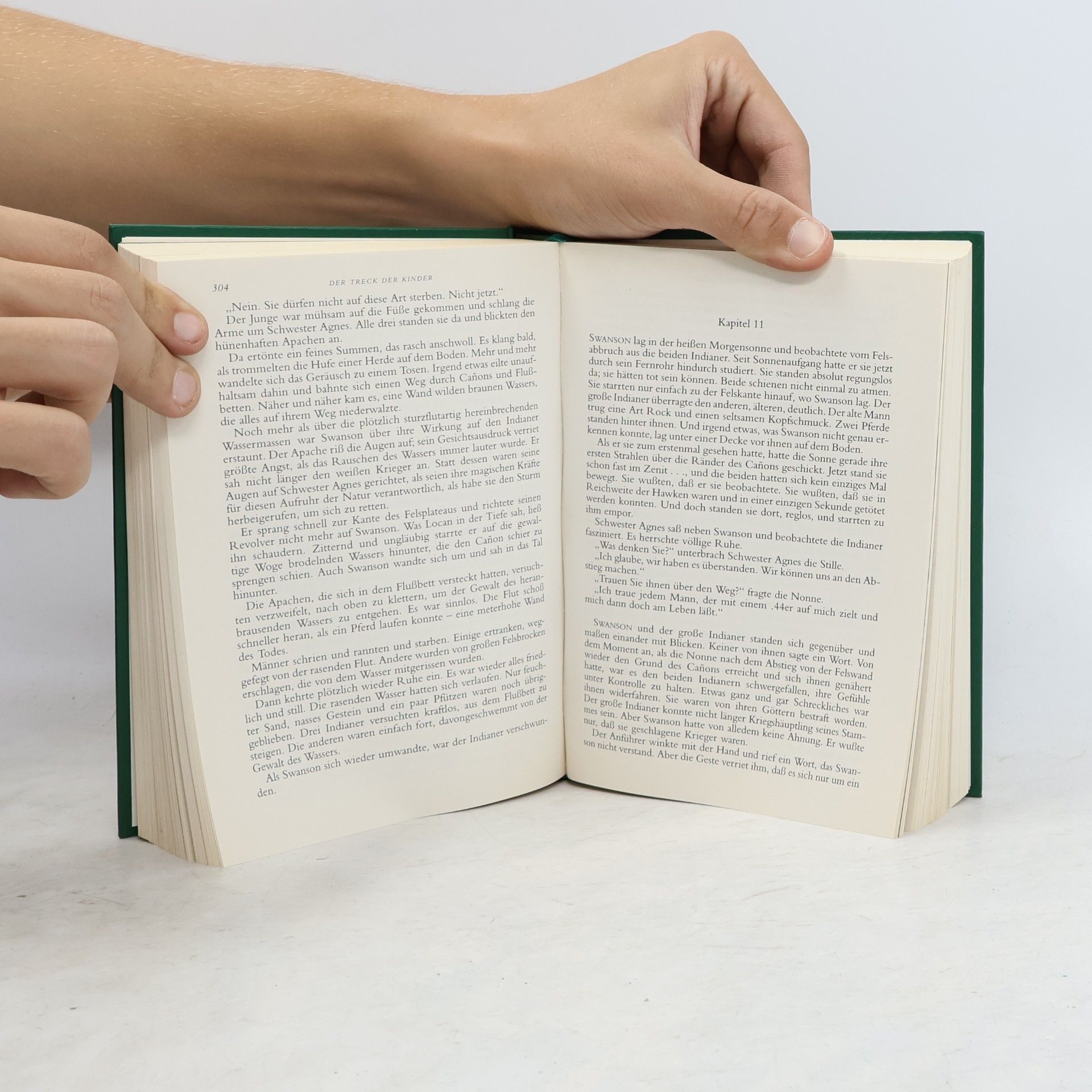 Autorenkollektiv Reader's Digest Auswahlbücher. Die Faust Gottes, Der Track der Kinder, Blutige Ernte, Alice
