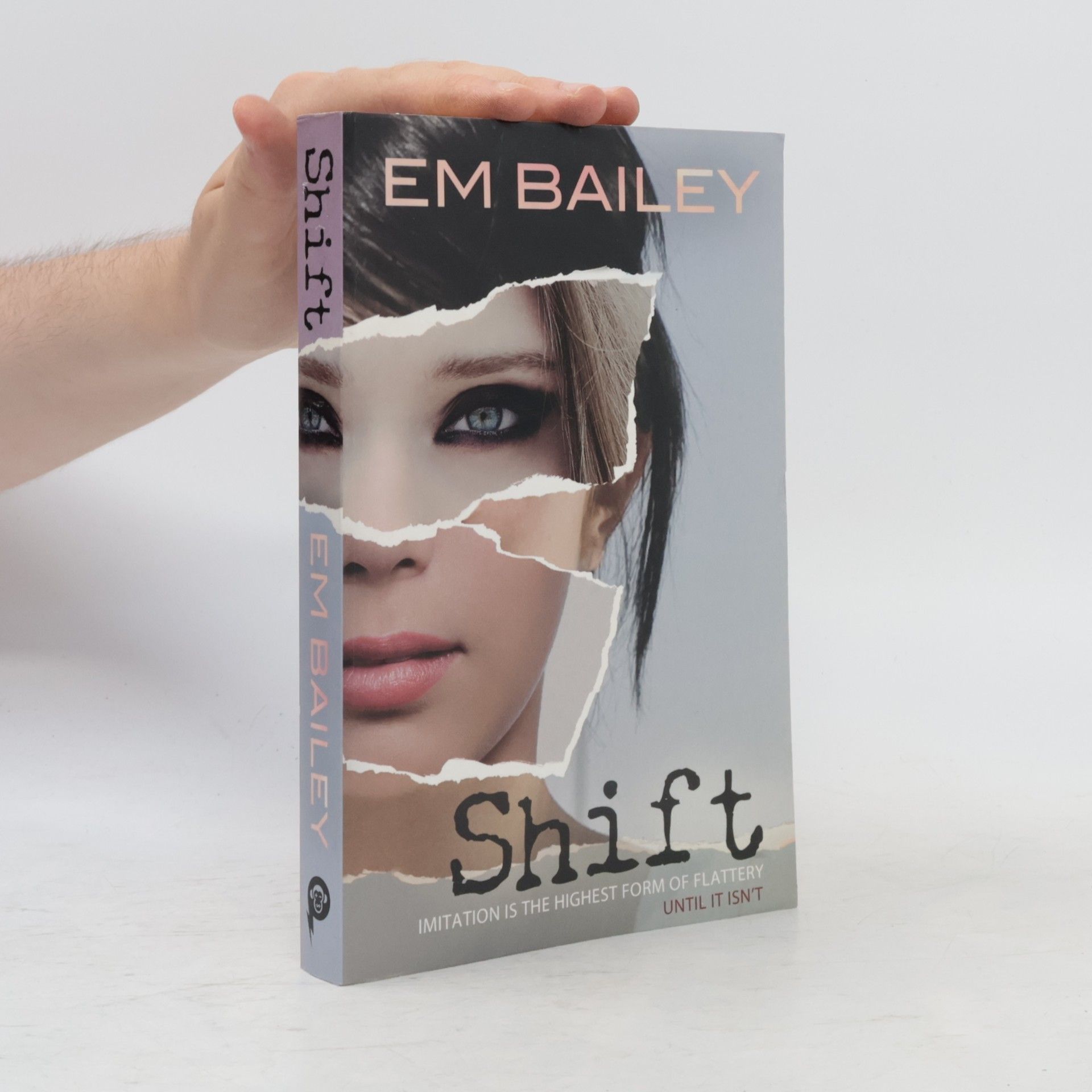 Em Bailey Shift