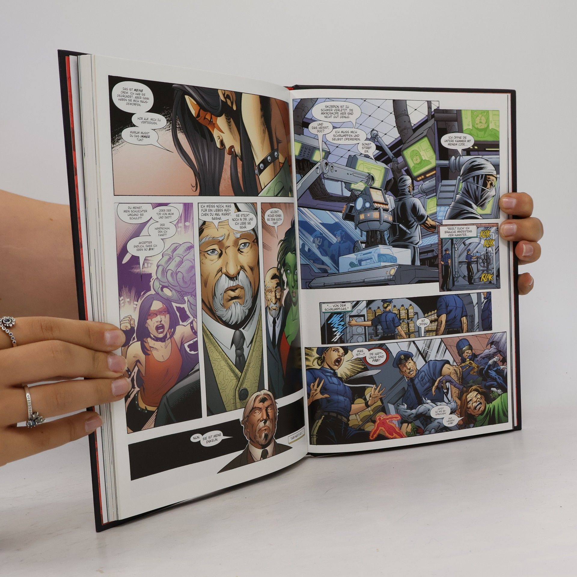 Dan Slott Die offizielle Marvel-Comic-Sammlung 37. She-Hulk: Weiblich, ledig, grün sucht…