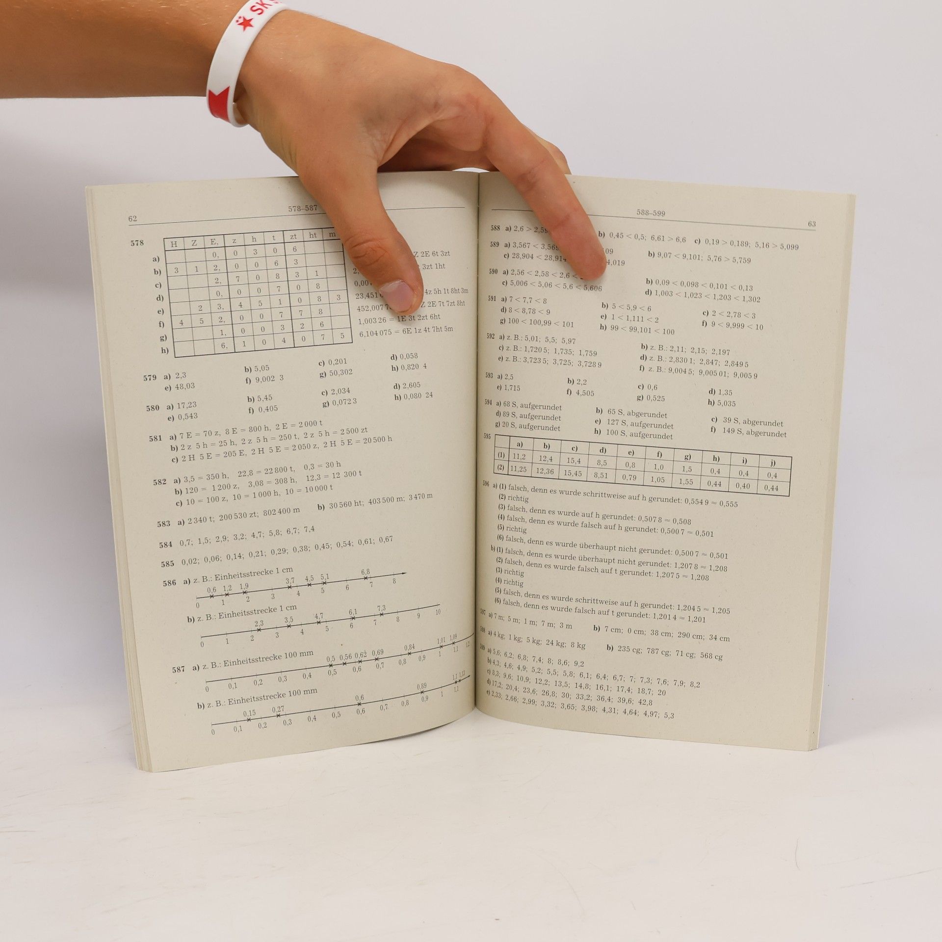 Josef Laub Lehrbuch der Mathematik und Aufgabensammlung 1