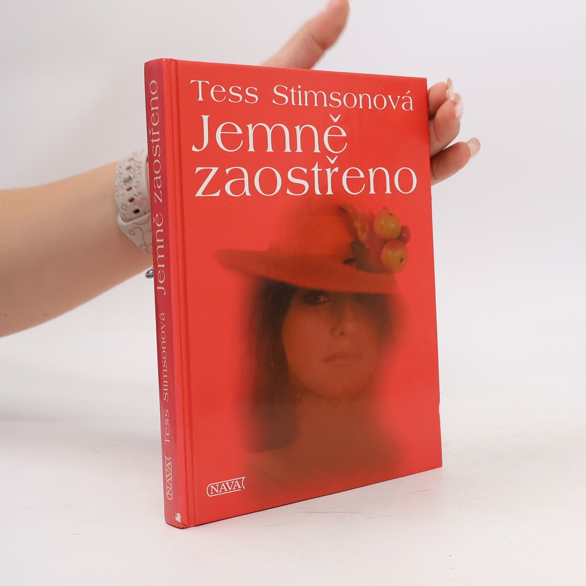 Jemně zaostřeno