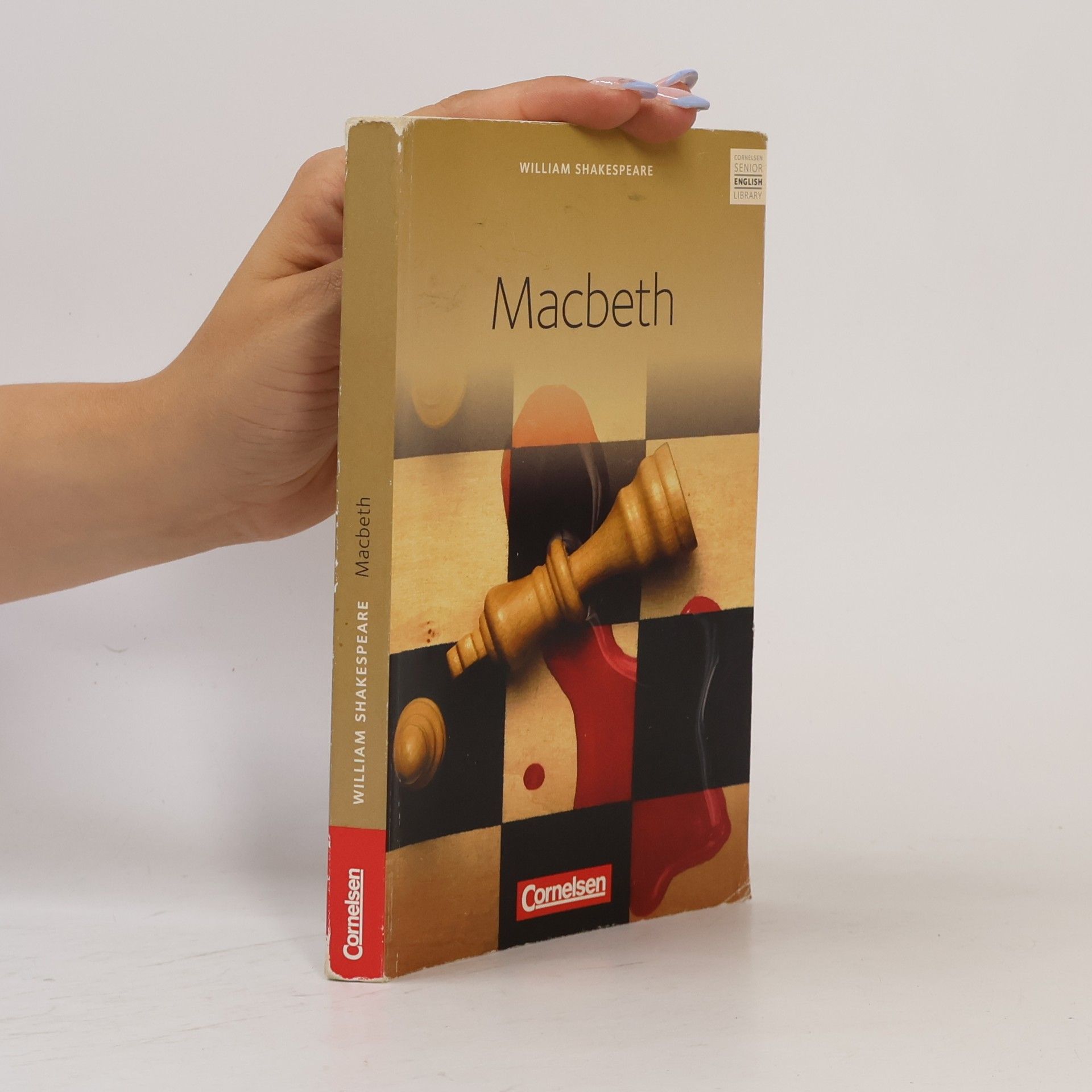 William Shakespeare Macbeth