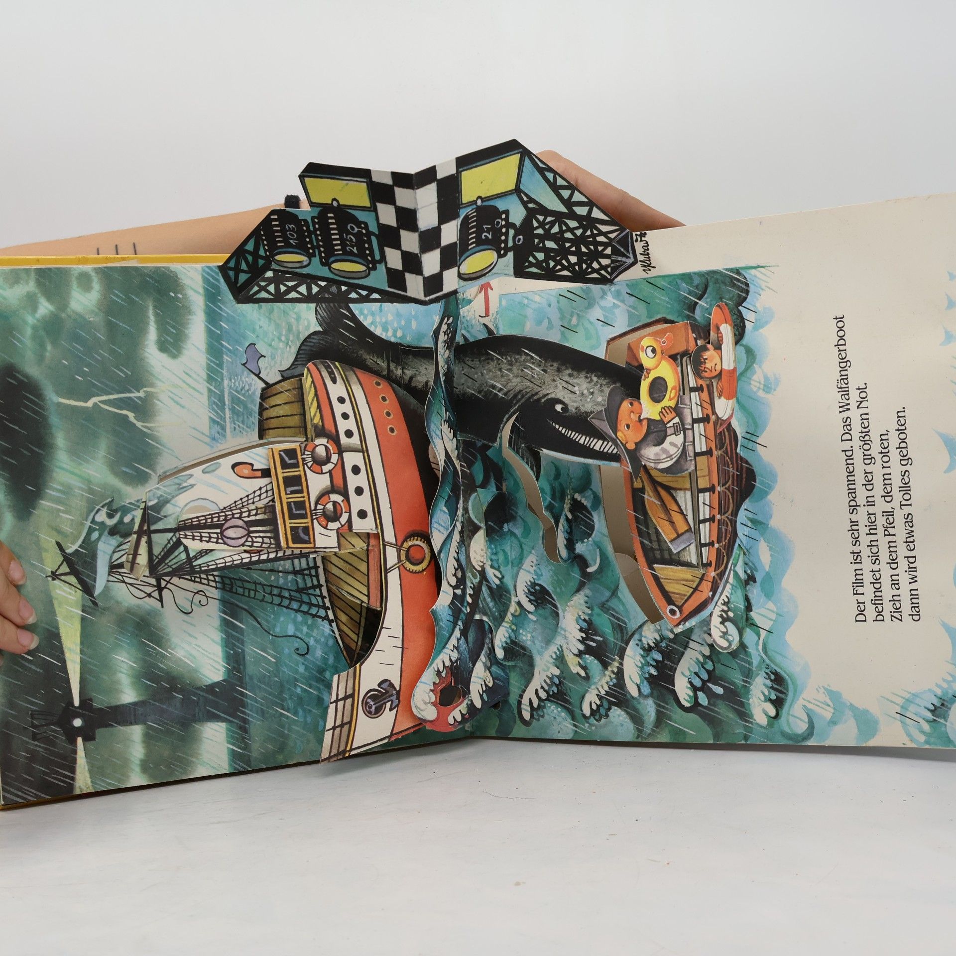 Collectif d'auteurs Schiffe