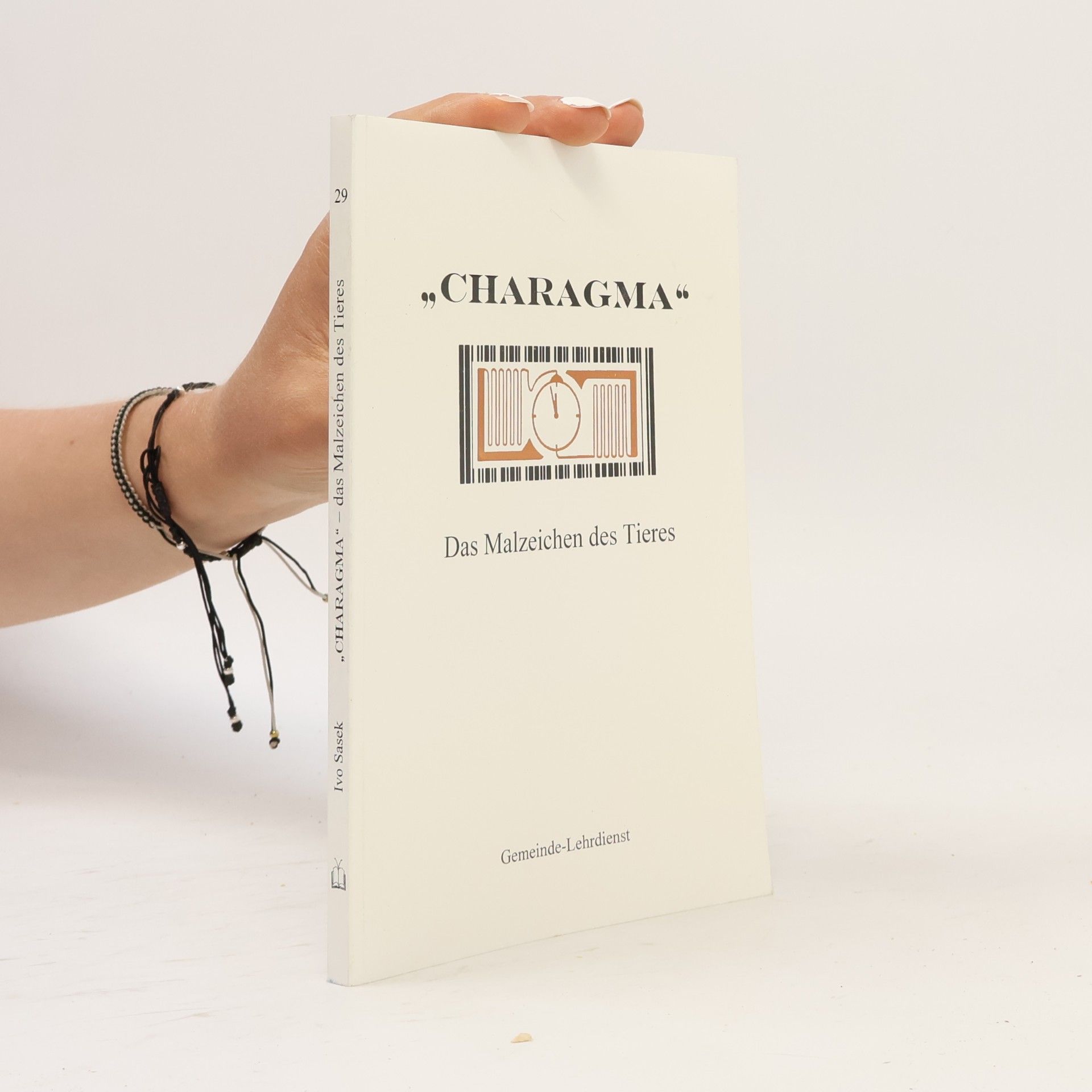 Charagma