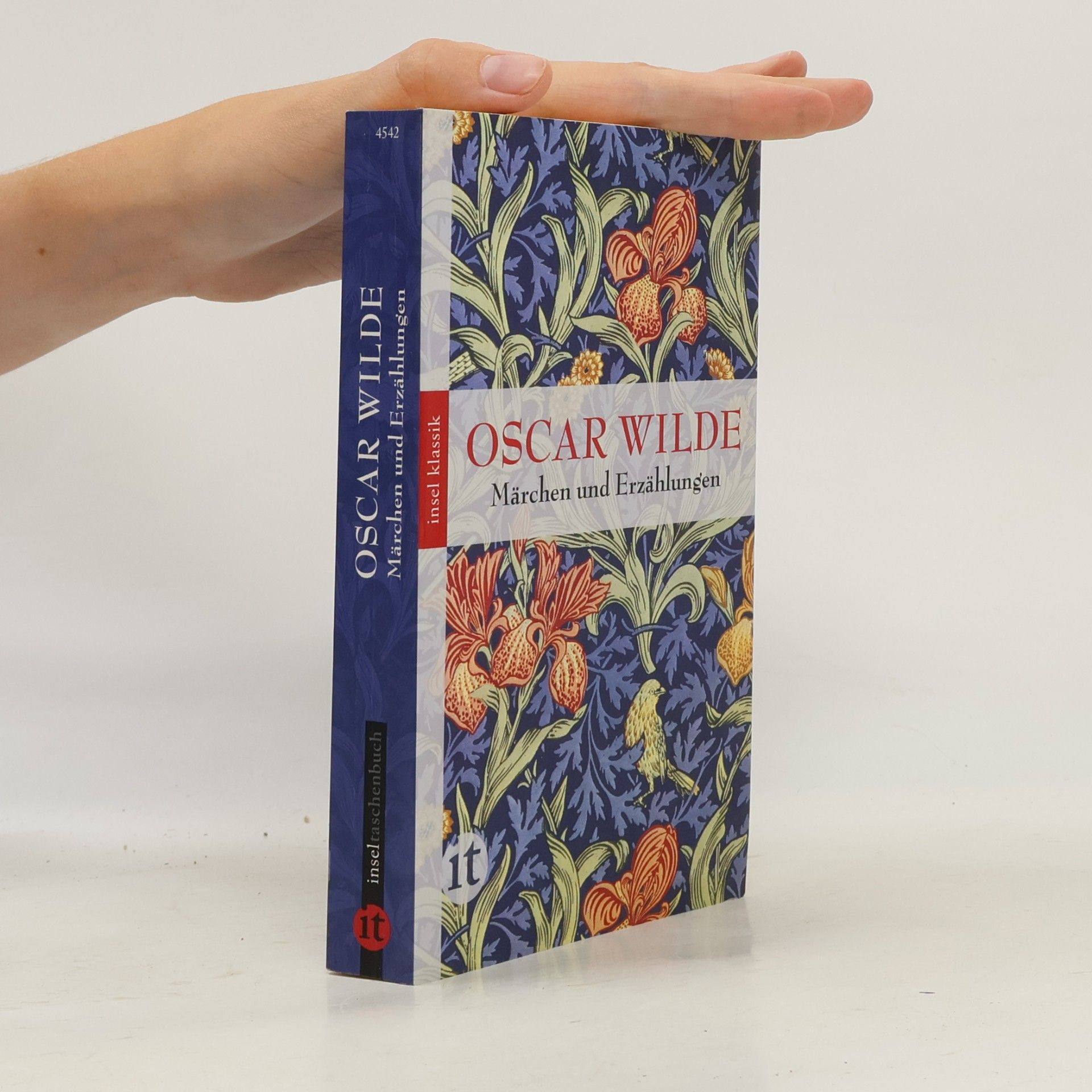 Oscar Wilde Märchen und Erzählungen