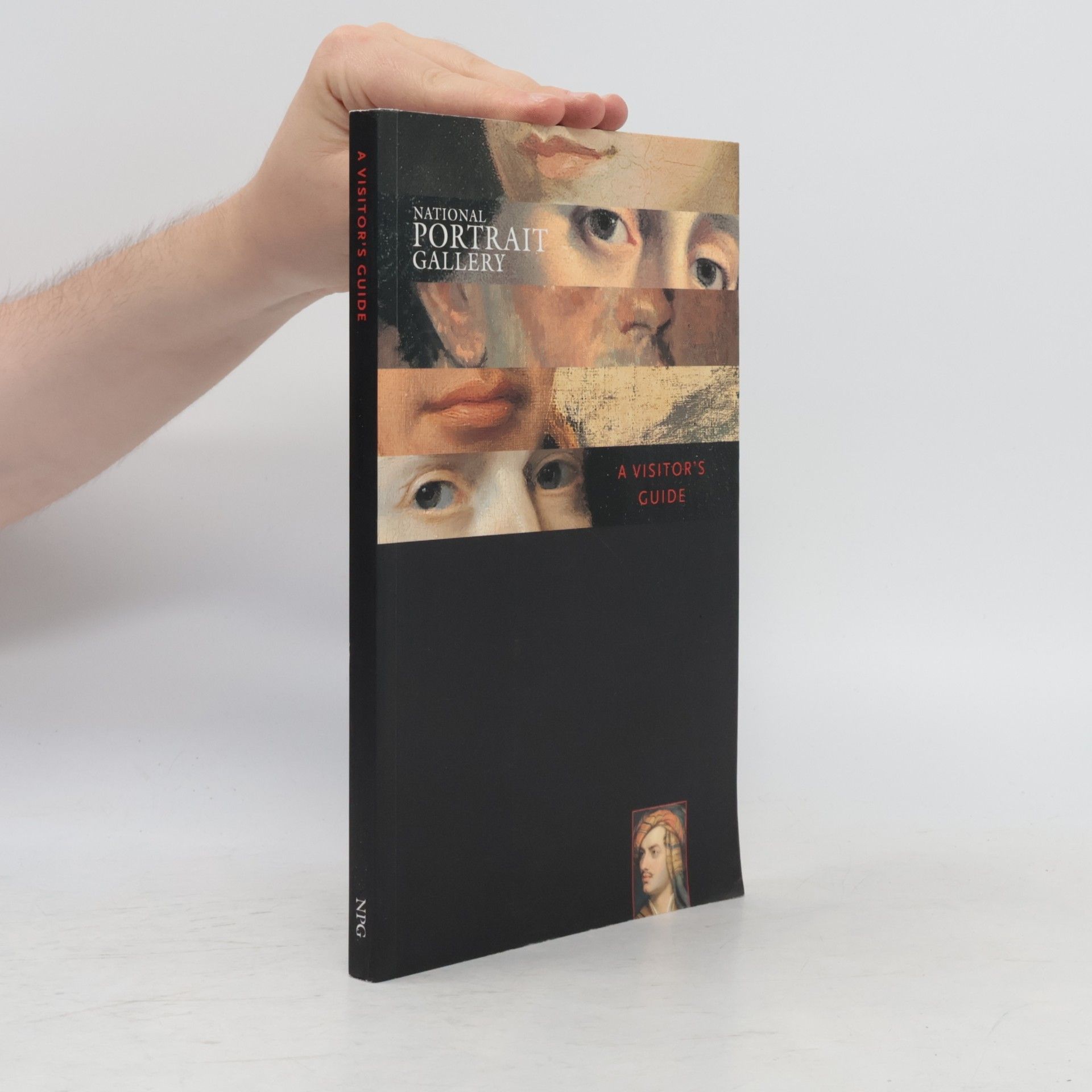 John Cooper A Visitors Guide