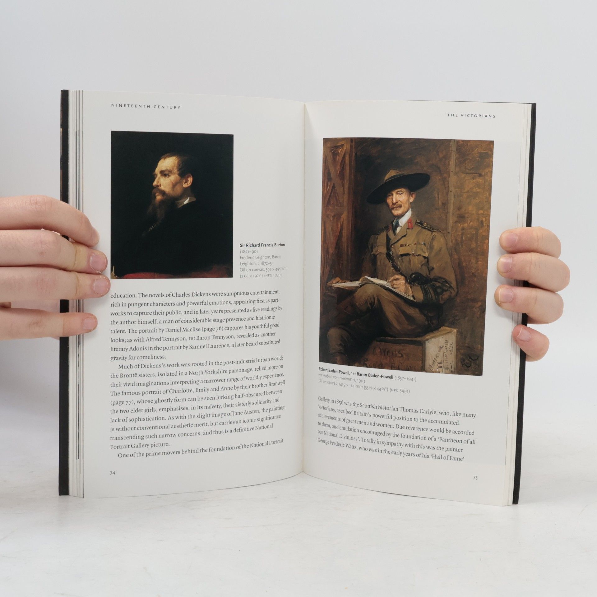 John Cooper A Visitors Guide