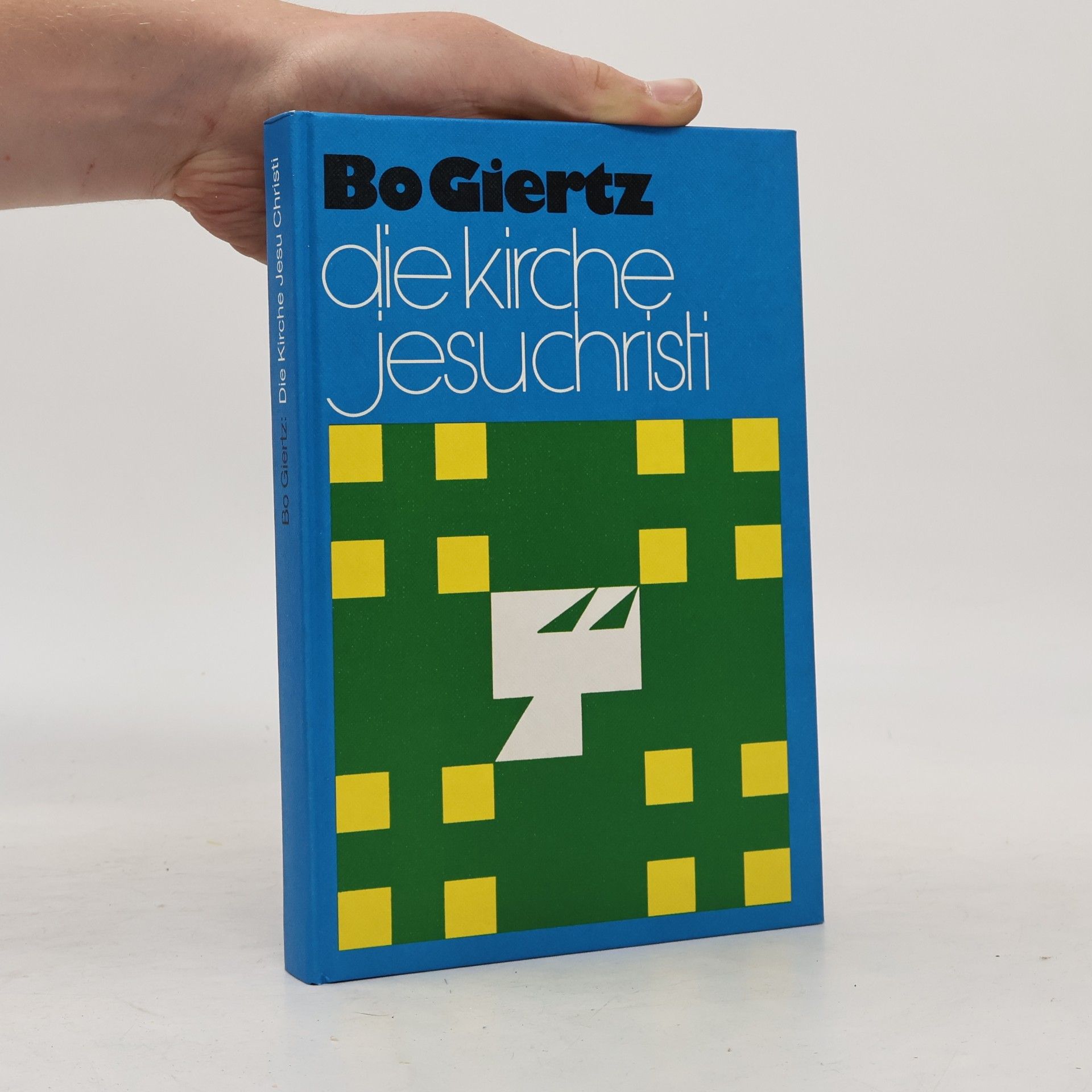 Ruprecht Günther Die Kirche Jesu Christi