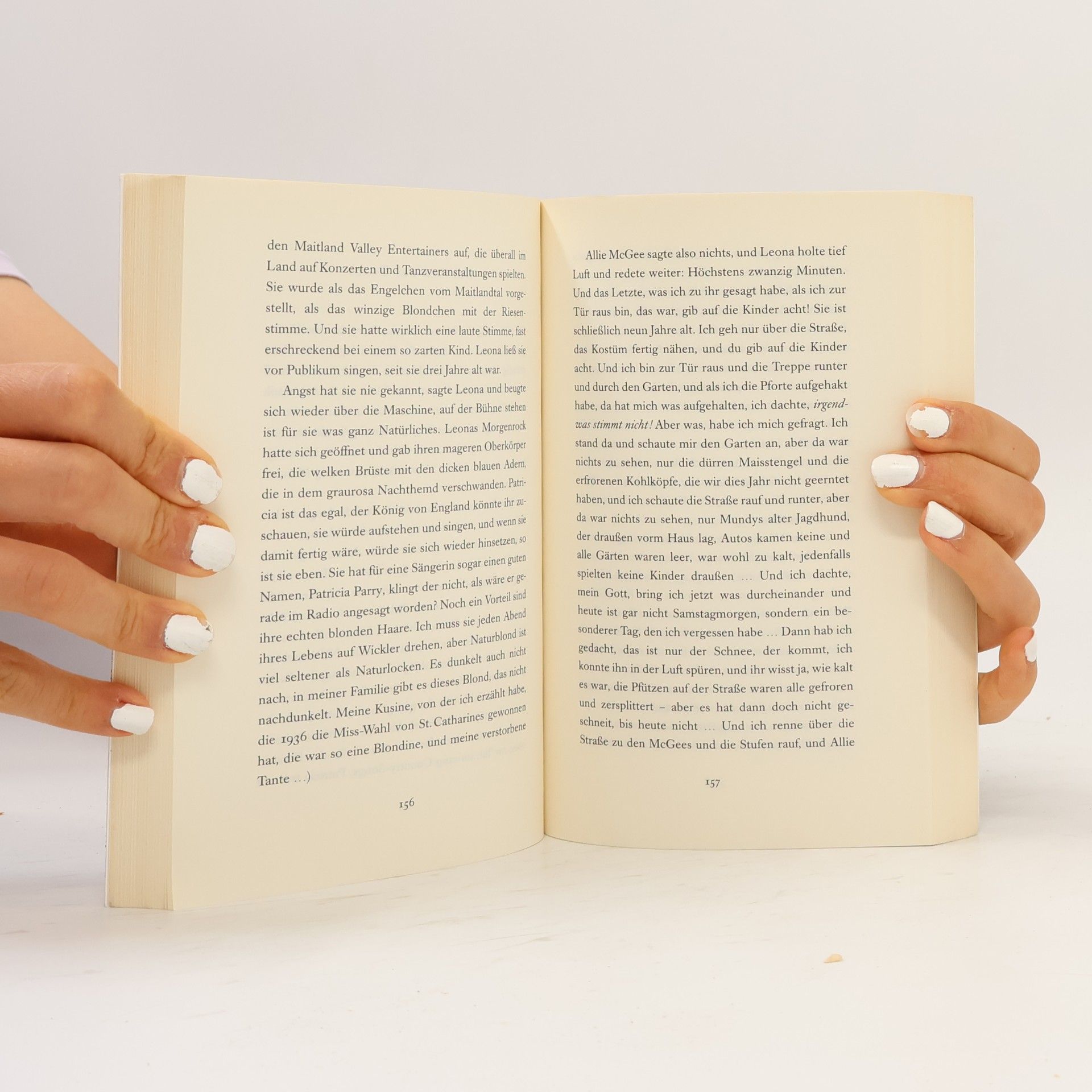 Alice Munro Tanz der seligen Geister