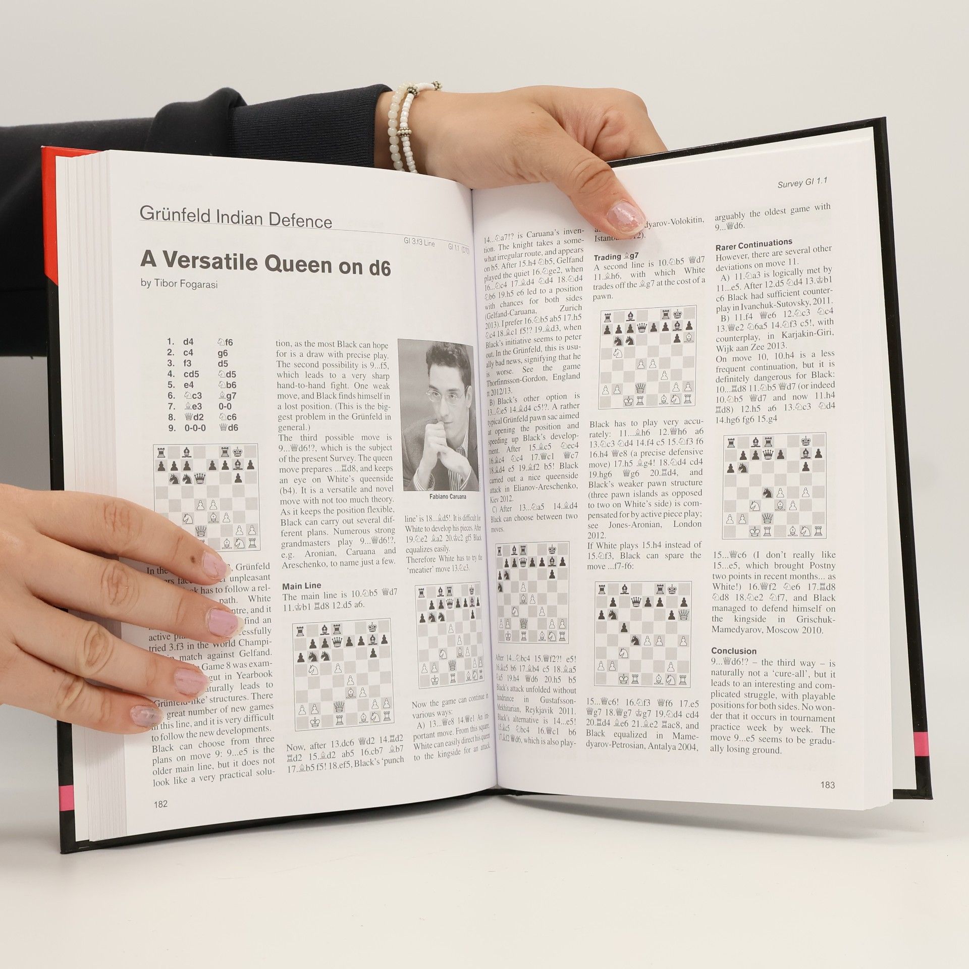 Genna Sosonko New In Chess - 107: Yearbook