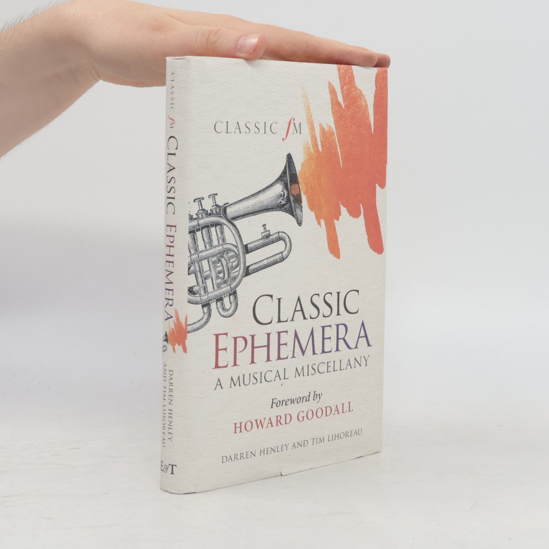 Classic Ephemera