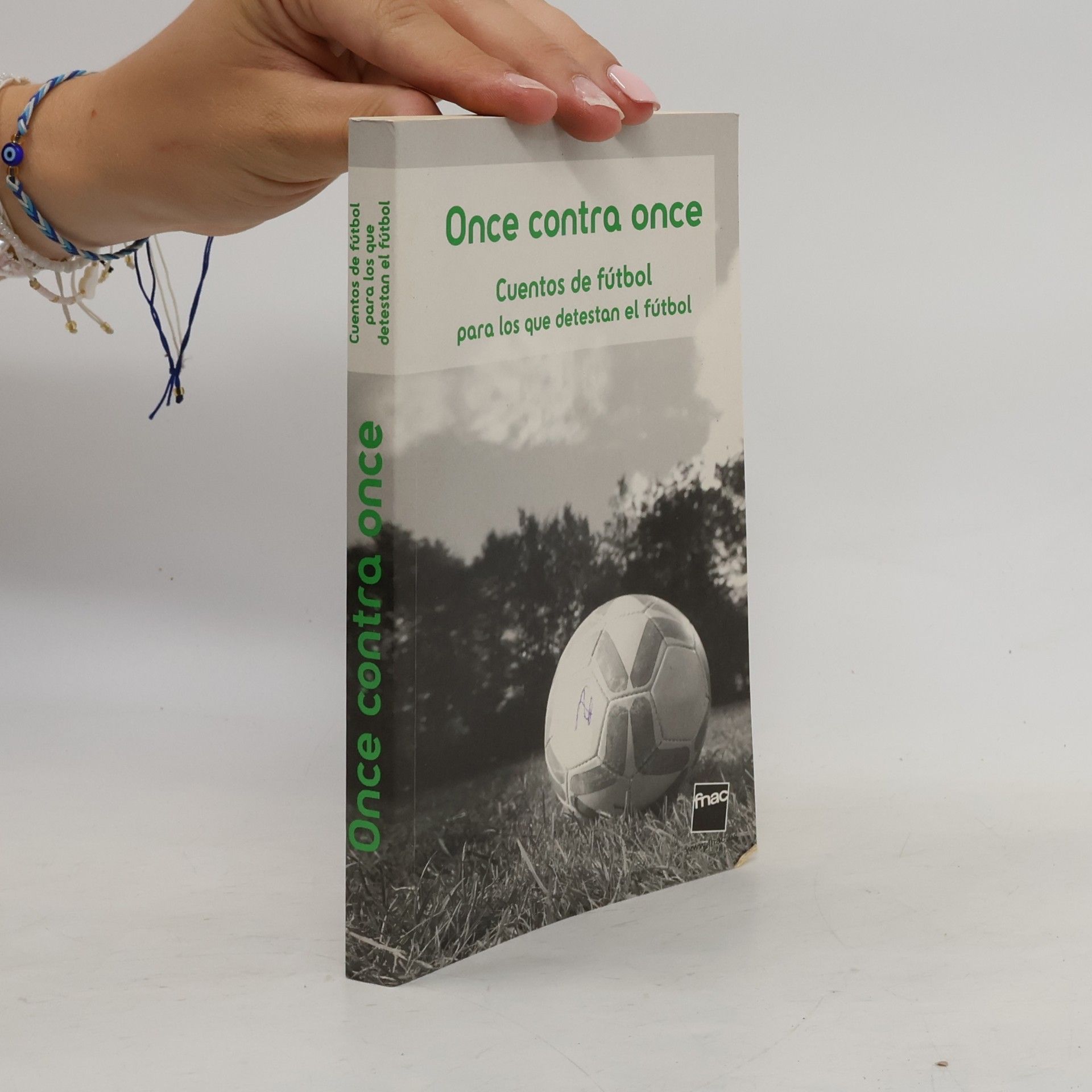 Various authors Once contra once
