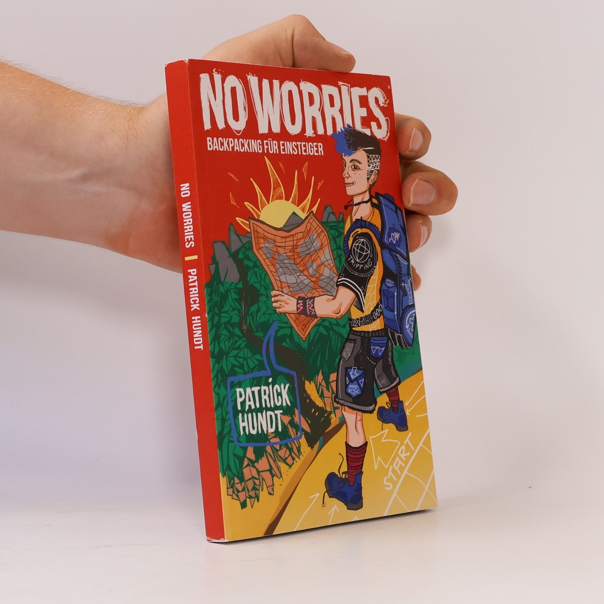 No Worries