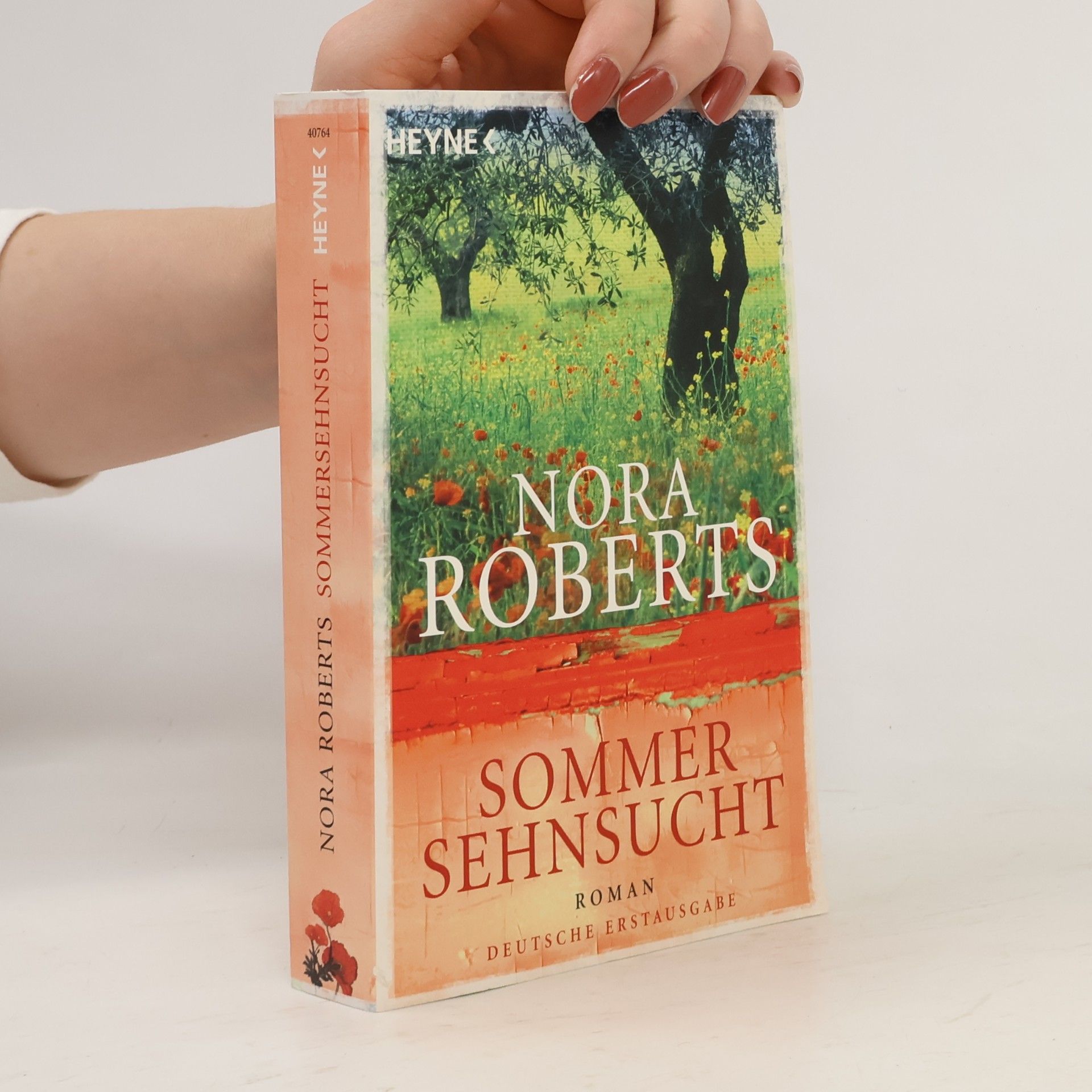 Sommer Sehnsucht