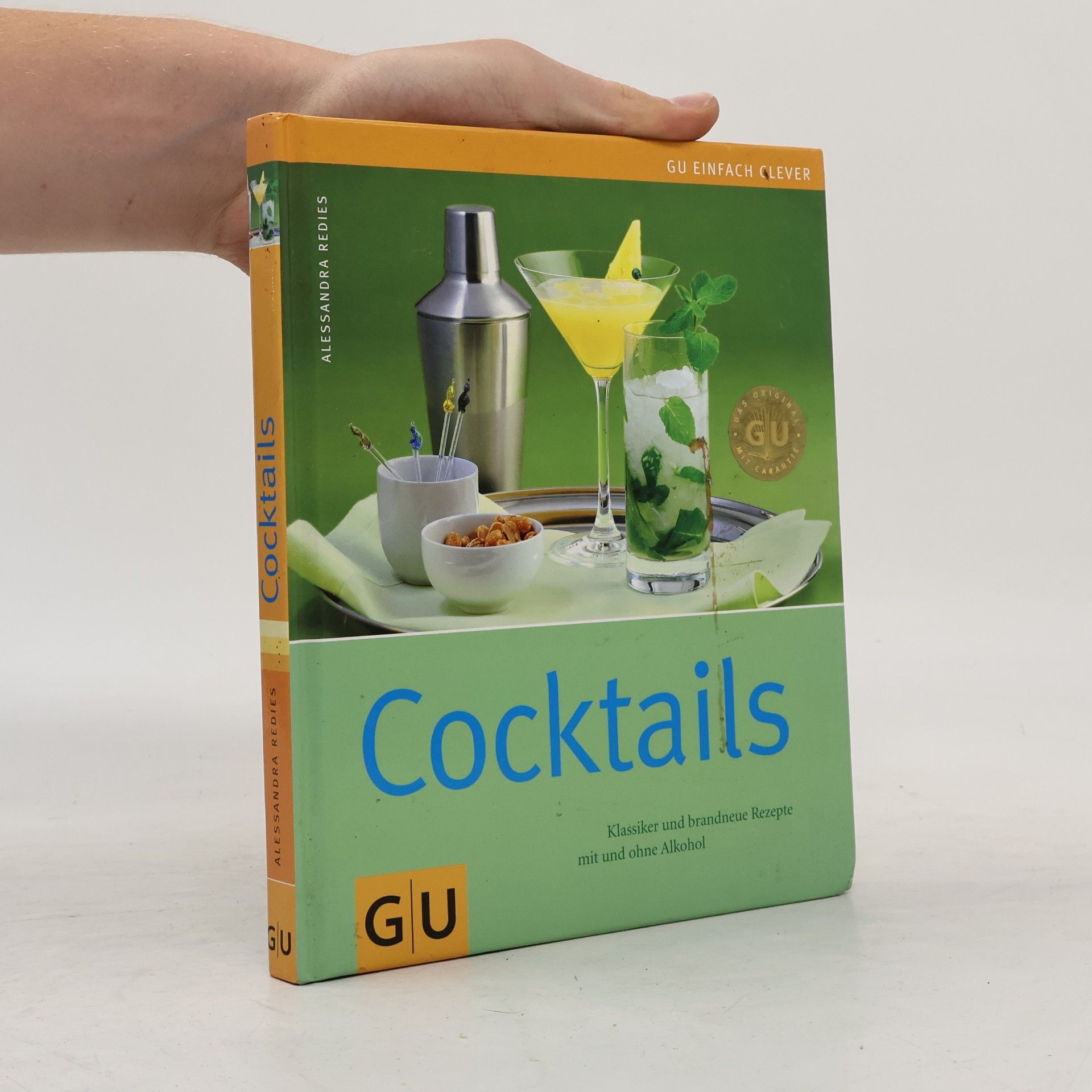 Cocktails