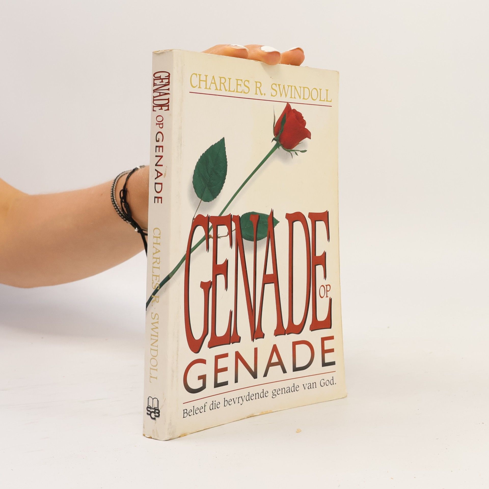 Genade op Genade