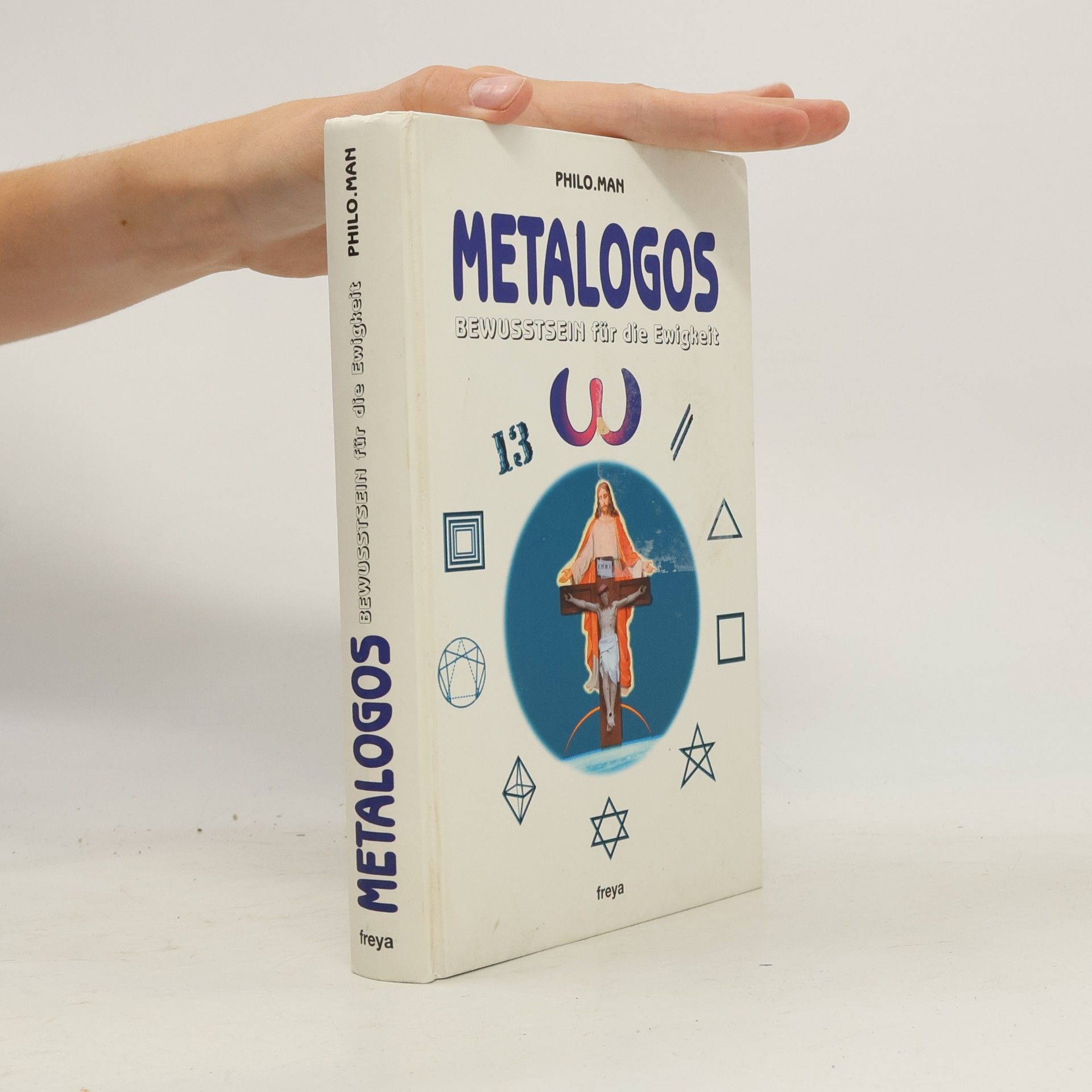Philo Man Metalogos