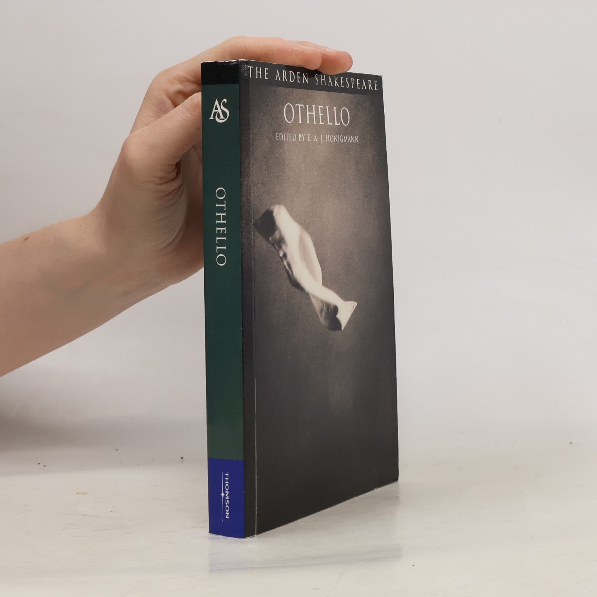 William Shakespeare Othello