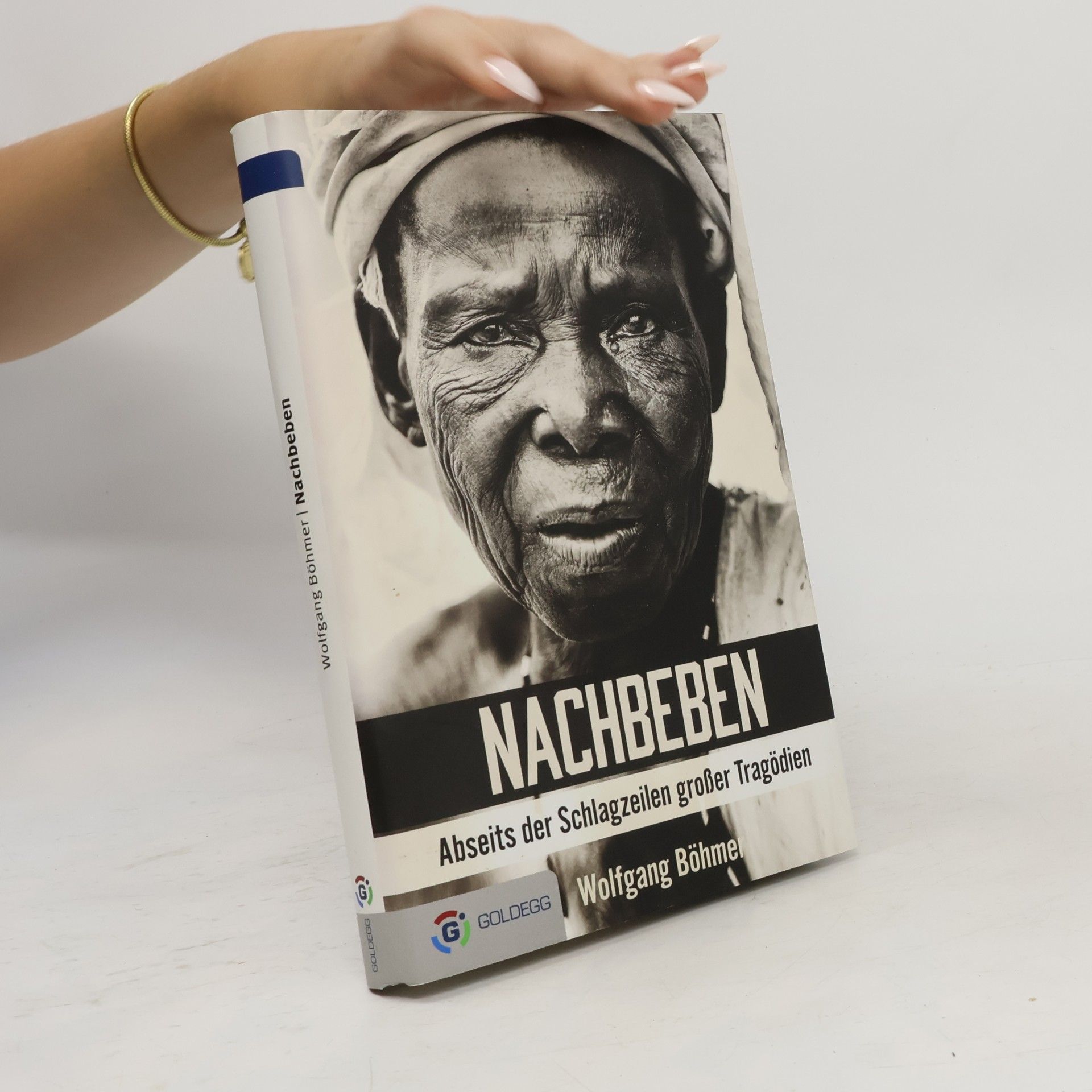 Nachbeben