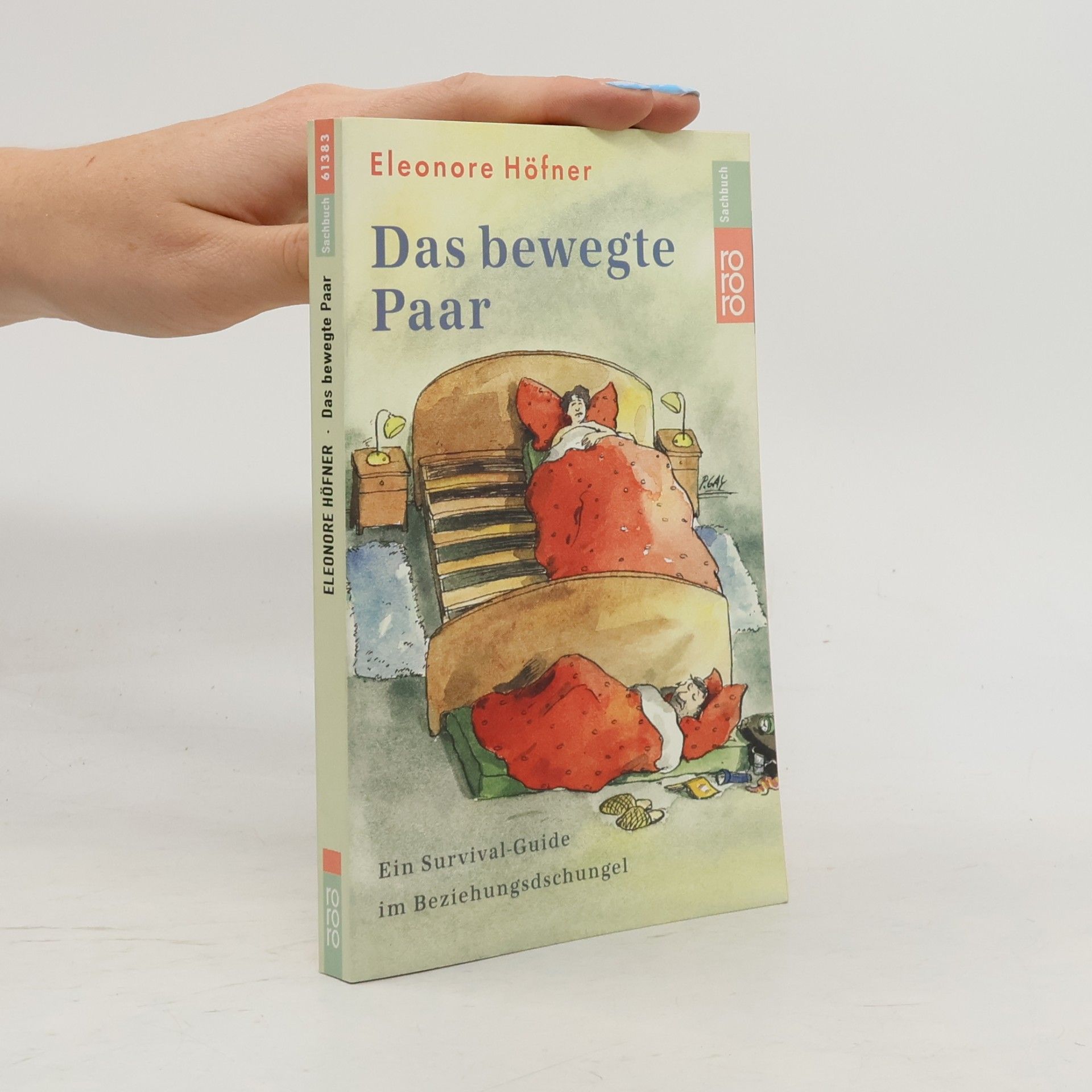 Das bewegte Paar