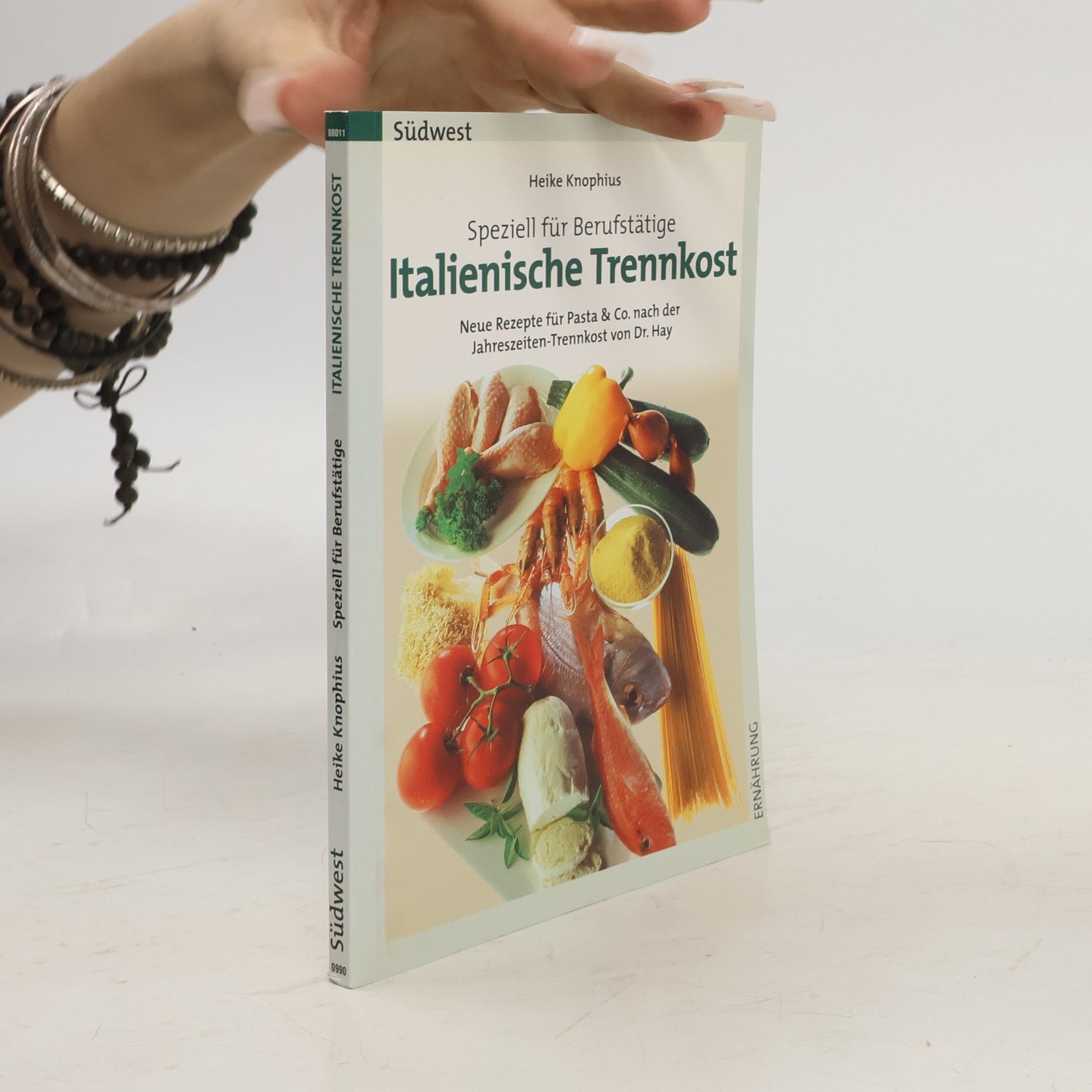 Italienische Trennkost